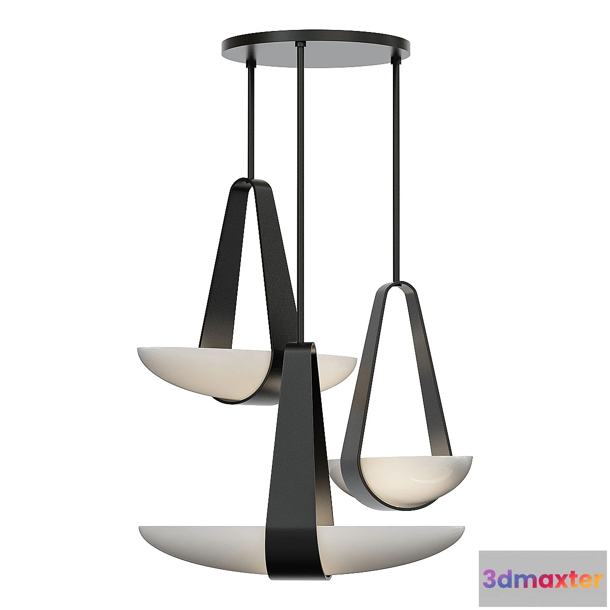 1445632 - Sophia 3D Max