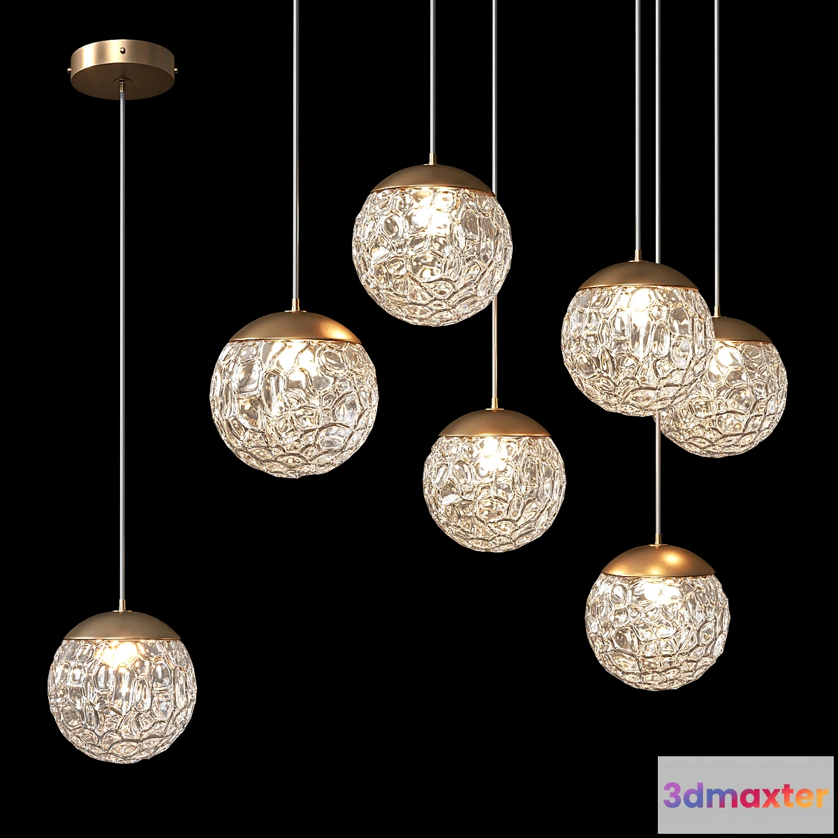 1445768 - Lampatron - Verena 3D Max