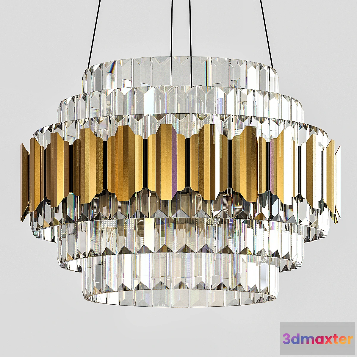 1445932 - candela_19 3D Max