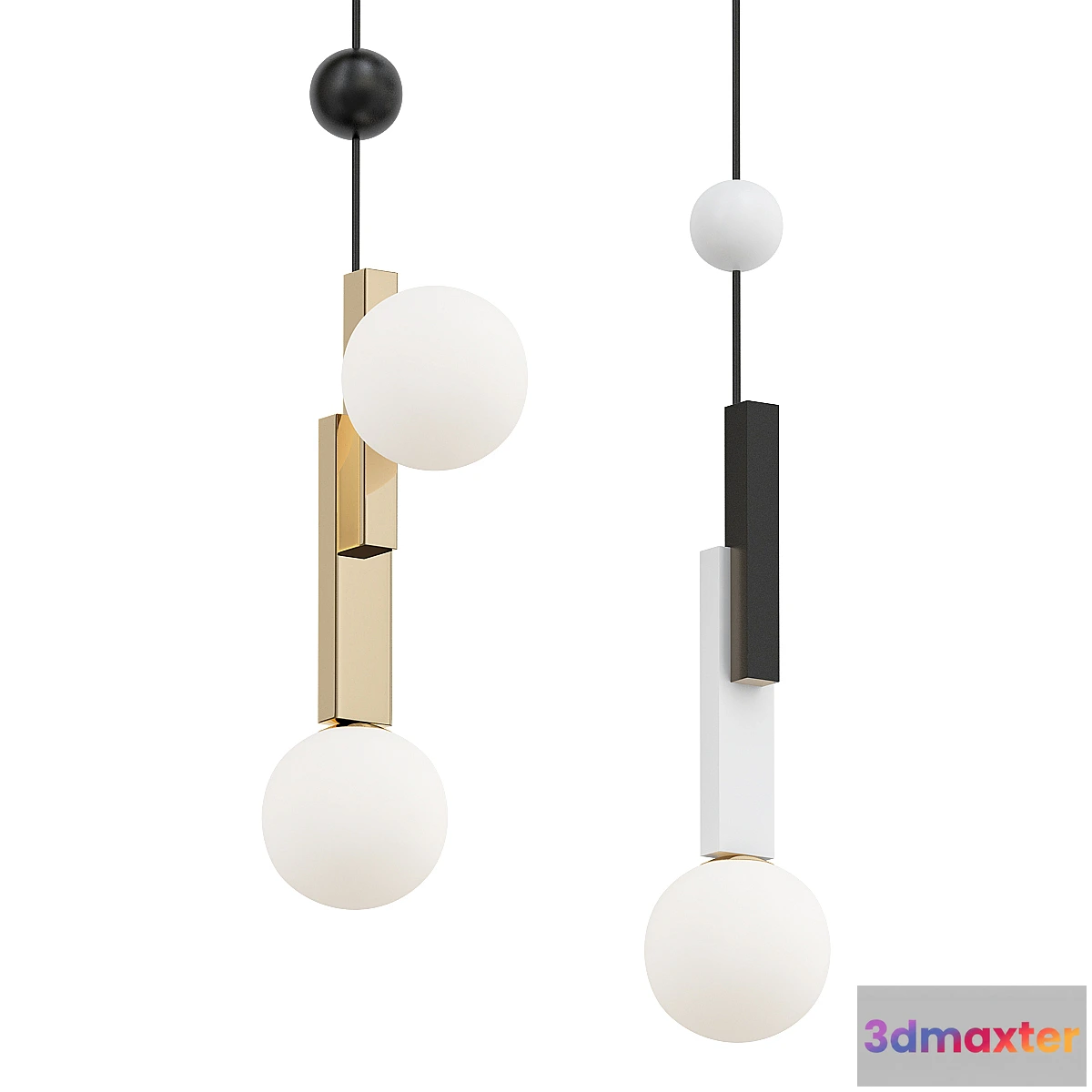 1446042 - PASNY 3D Max