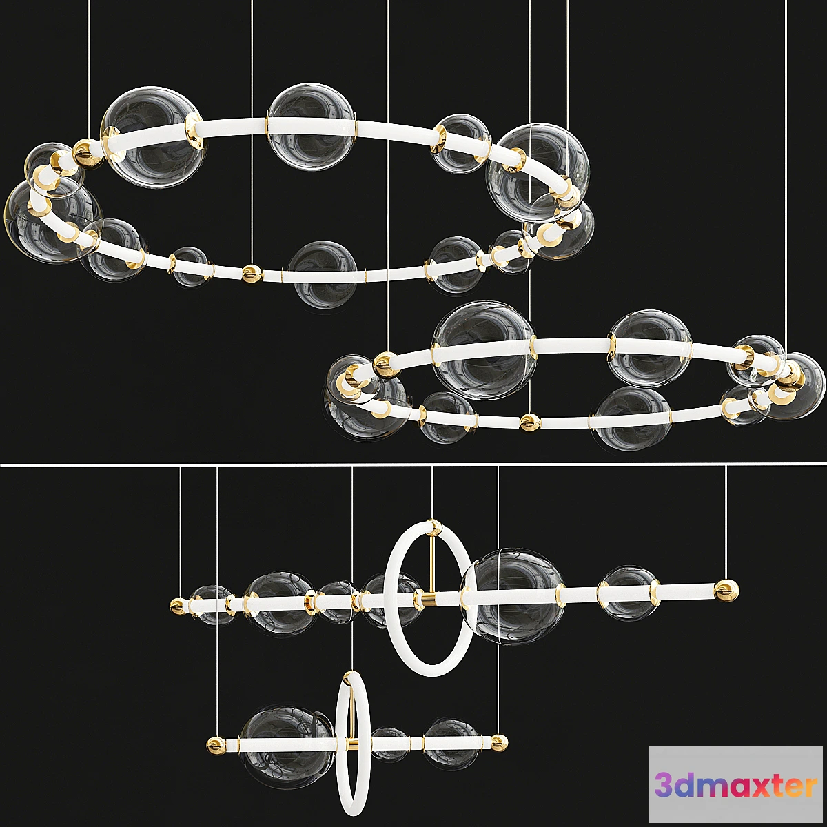 1446188 - SESSA Collection 3D Max