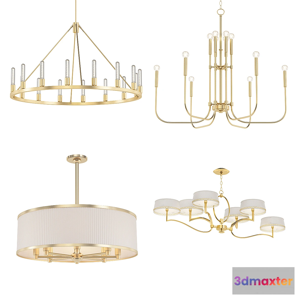 1446212 - set180 3D Max