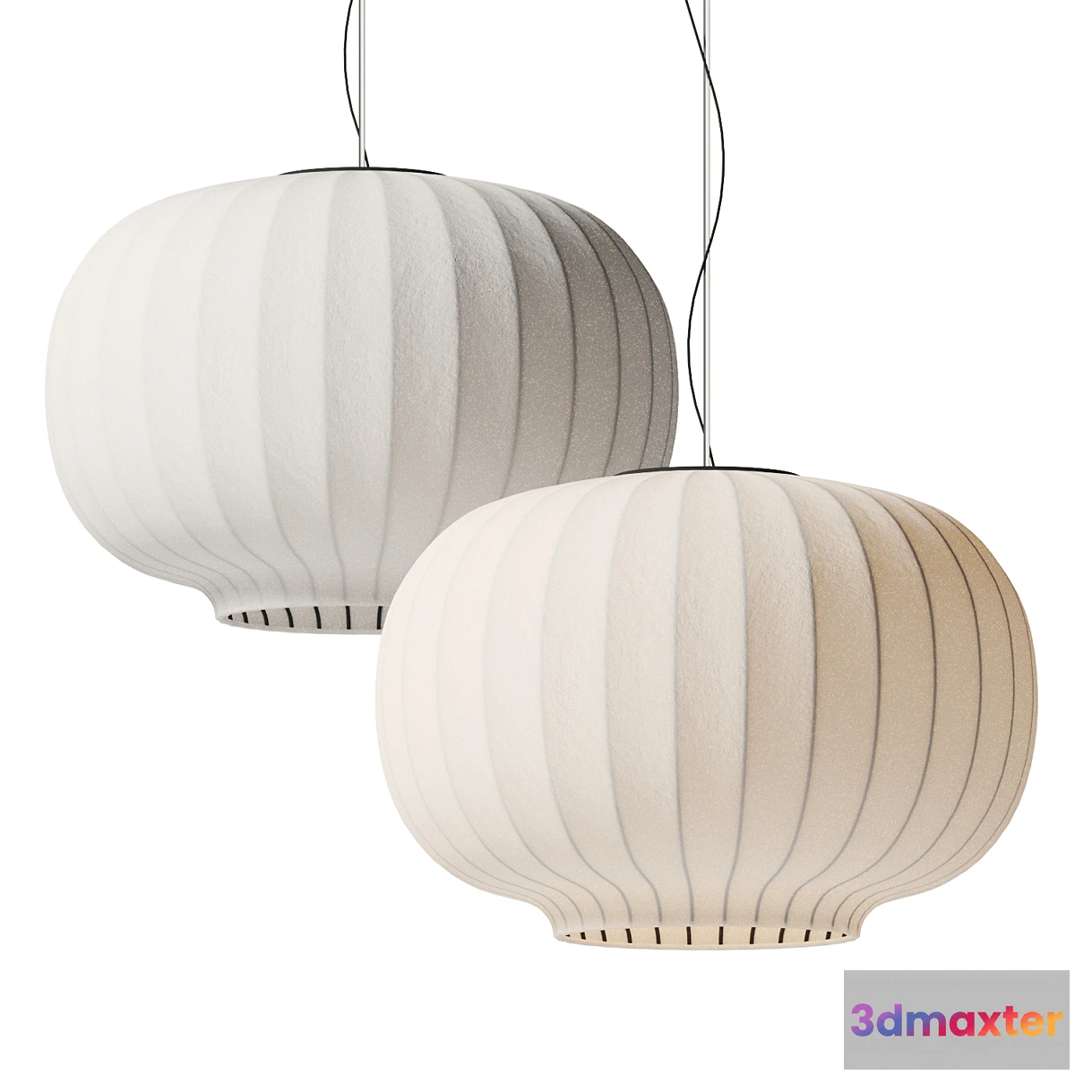 1446536 - Paper VIPP586 by Vipp 3D Max