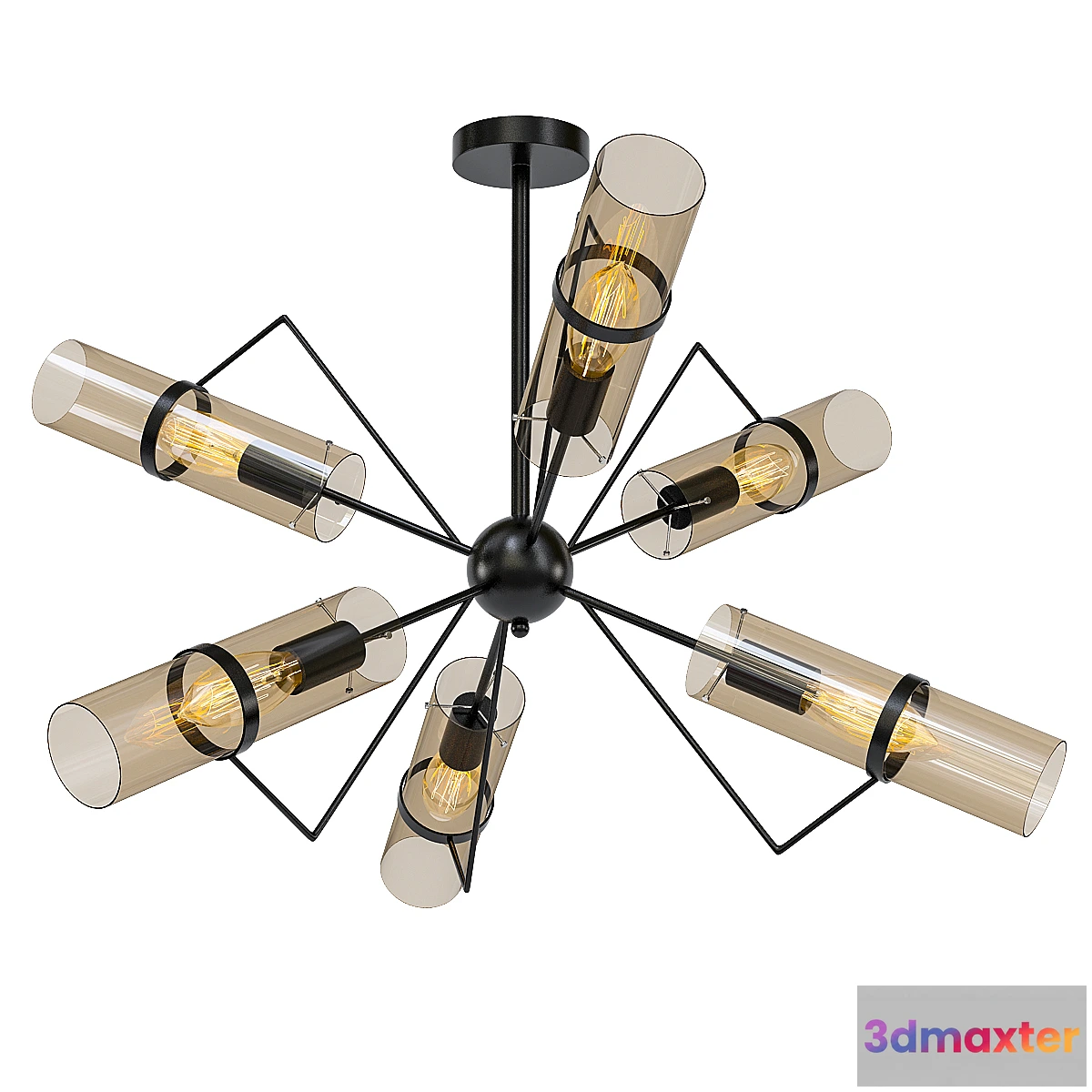 1446574 - Globo Gijon 15353 3D Max