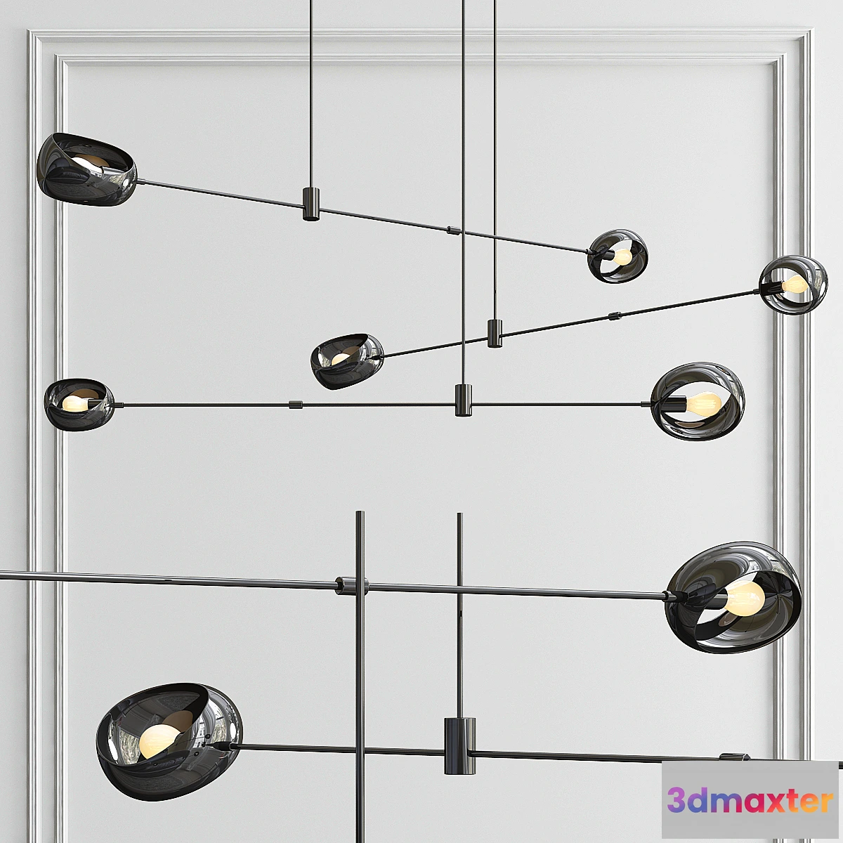 1446644 - Acaba No 435 by David Weeks Studio 3D Max