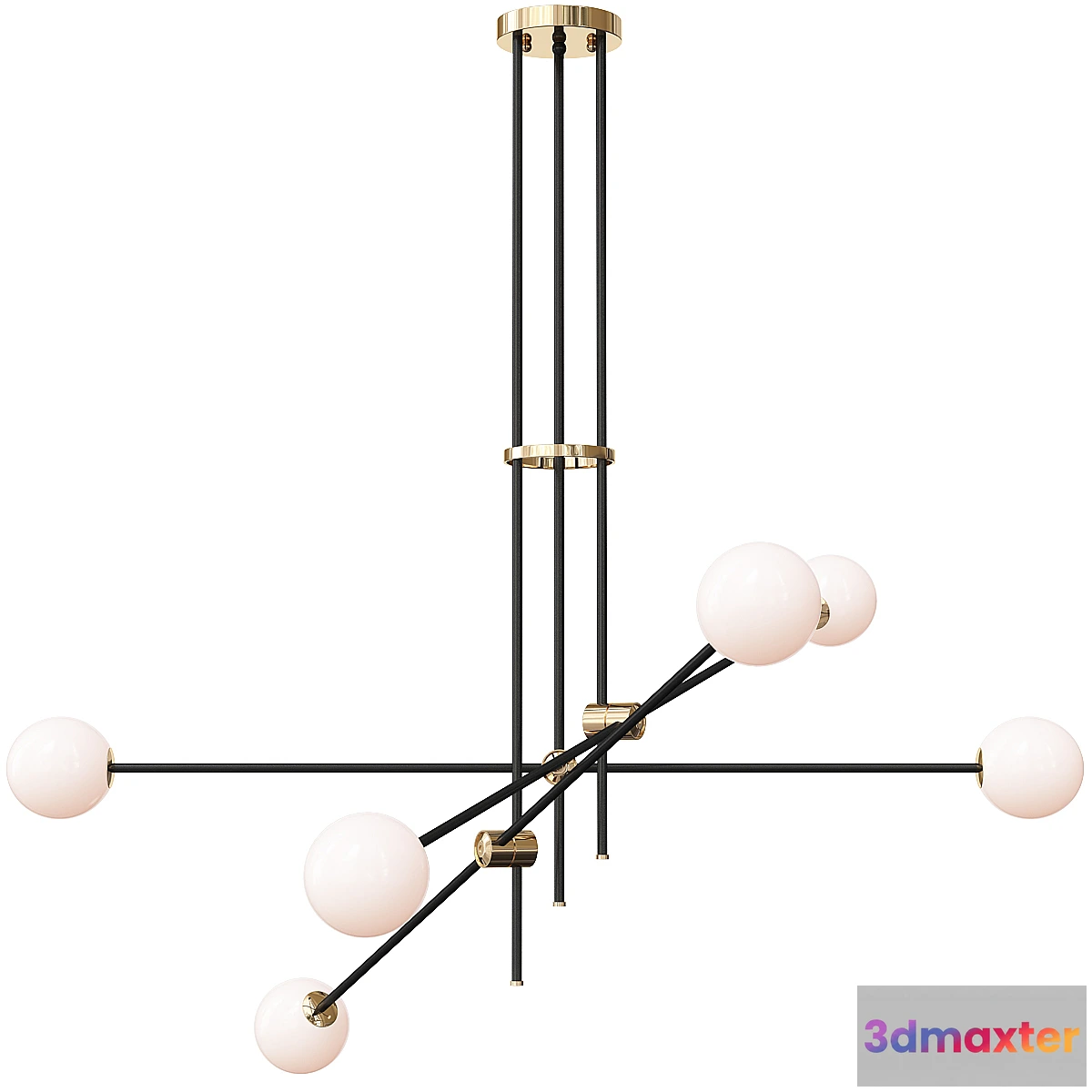 1446646 - Vector by Anzazo 3D Max