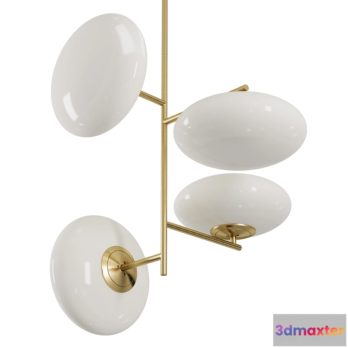 1446772 - Cornerdesign Hackney 3D Max