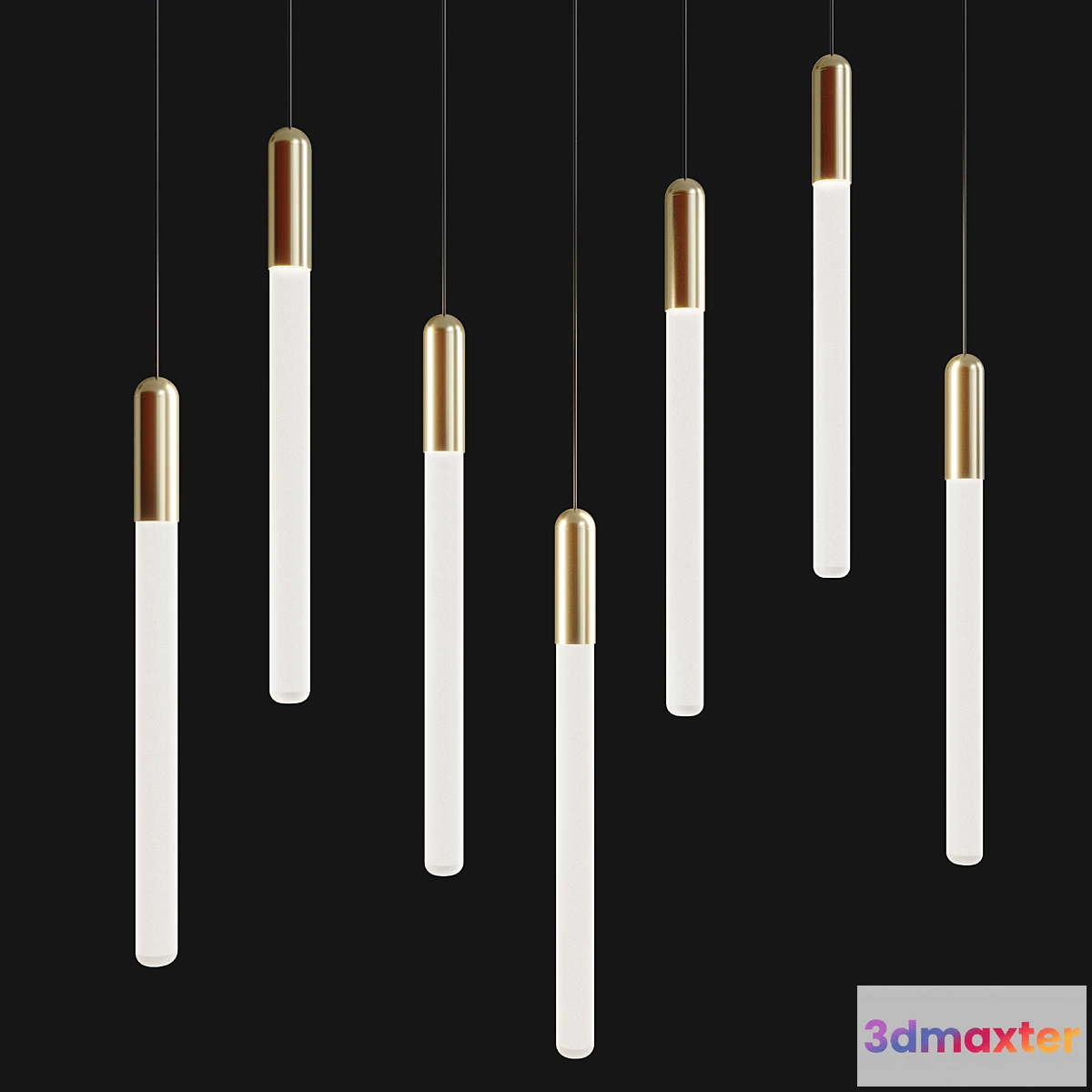 1446782 - Matthew McCormick Cascadia 3D Max