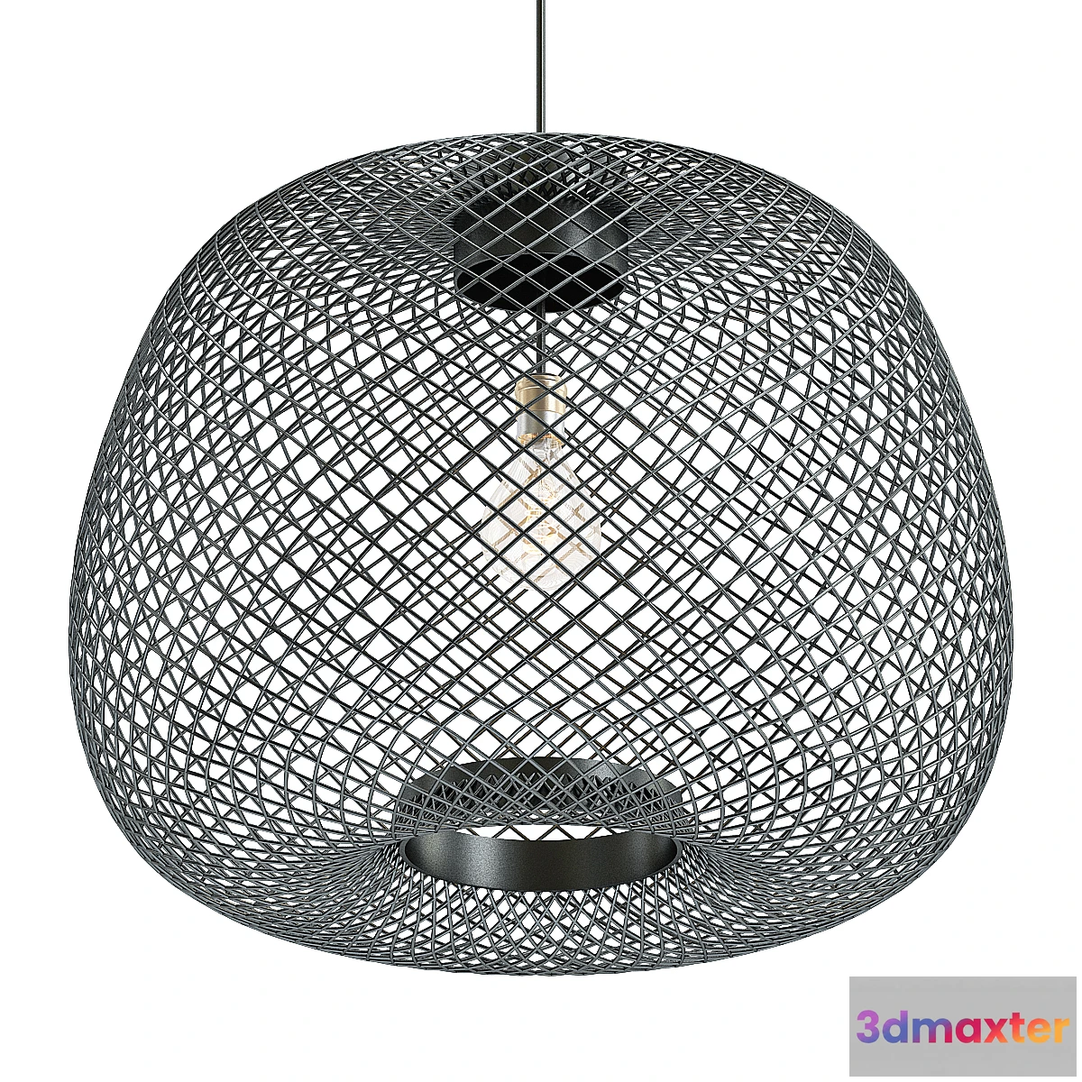 1446906 - Fixture lampshade 3D Max