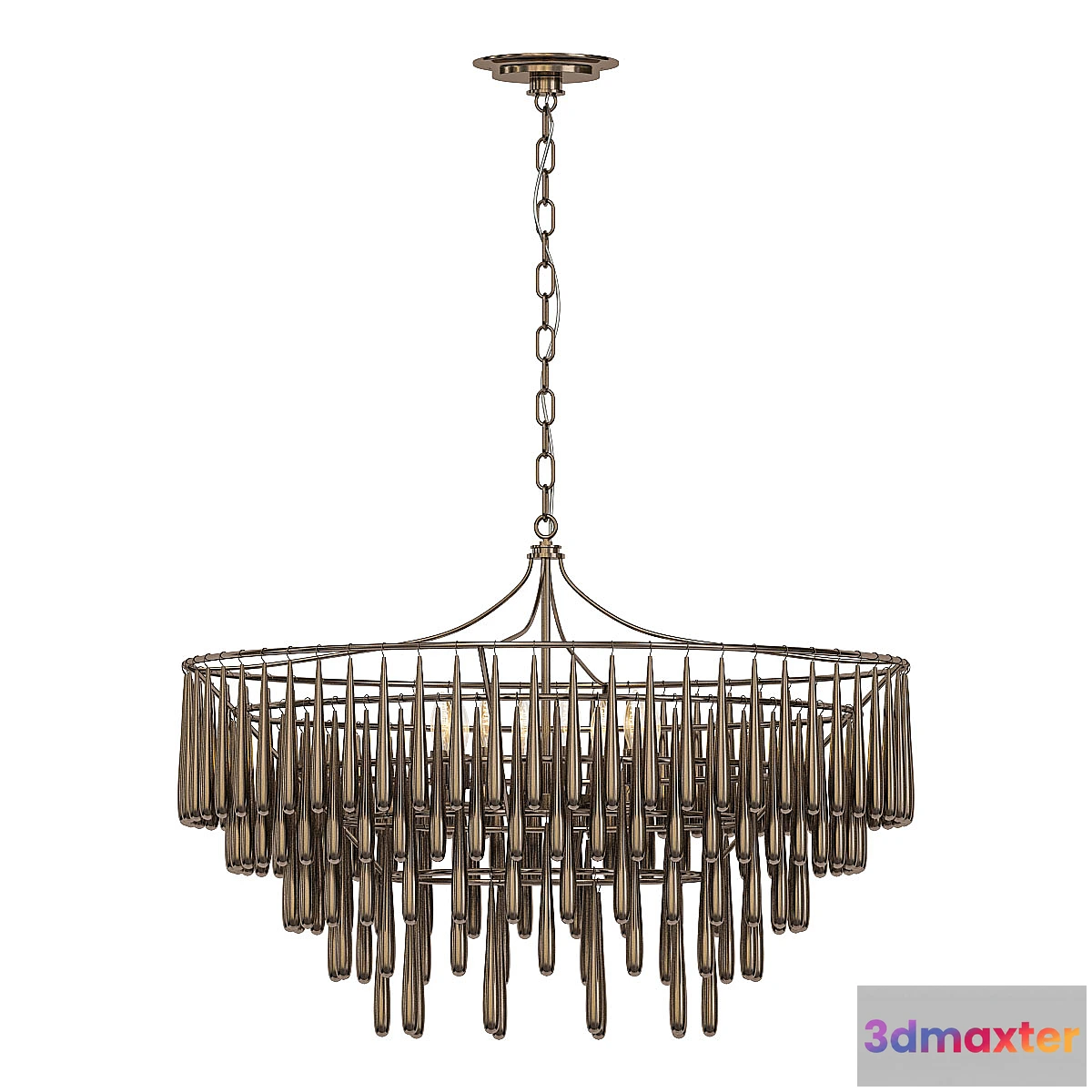 1446962 - Vacarro Medium 3D Max