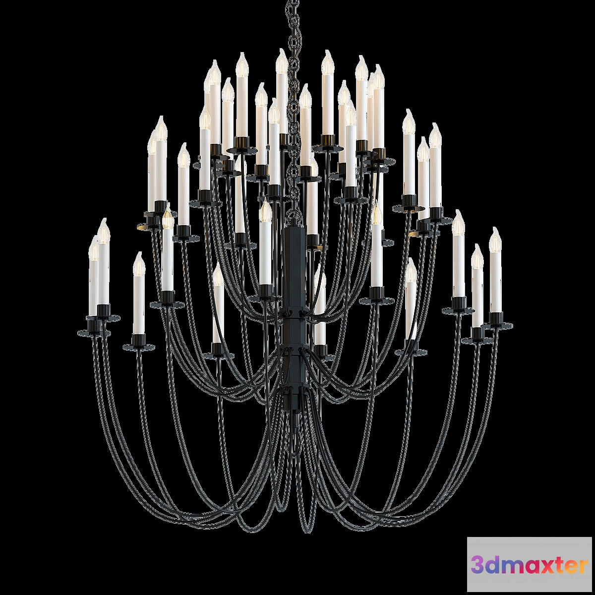 1447080 - Erika 3D Max