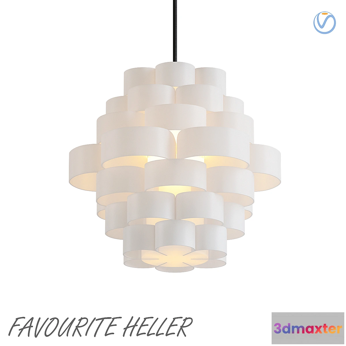 1447180 - Favorite Heller 3D Max