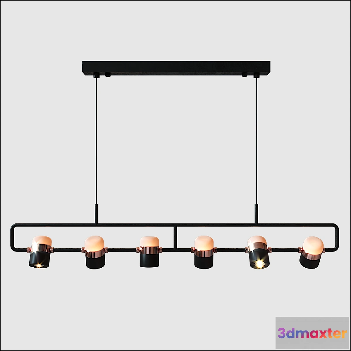 1447238 - LING PL6 3D Max