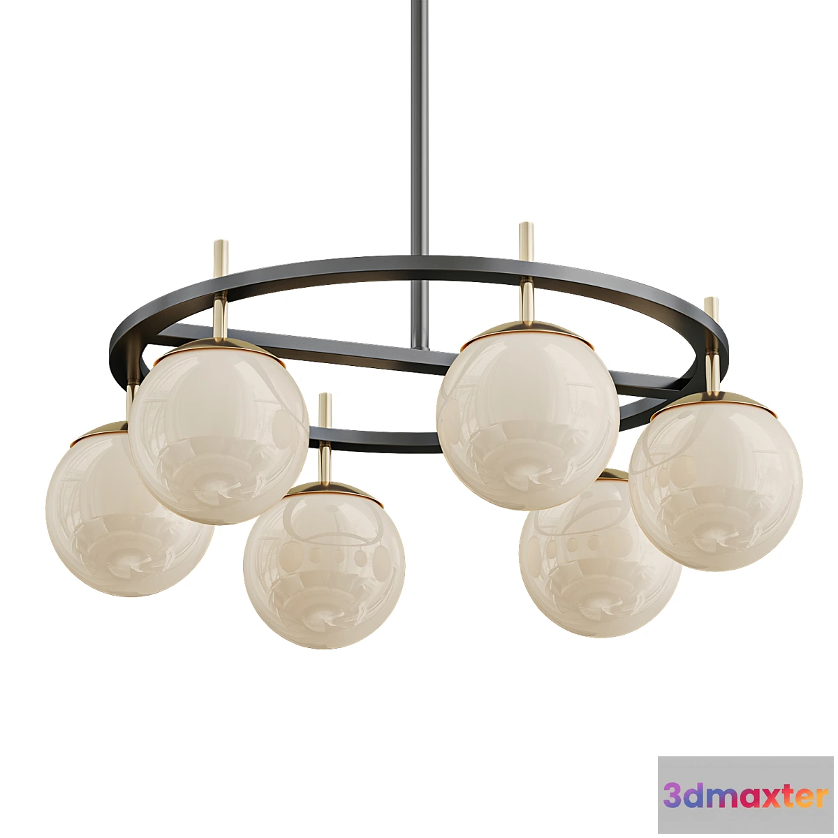 1447602 - Alluria 3D Max