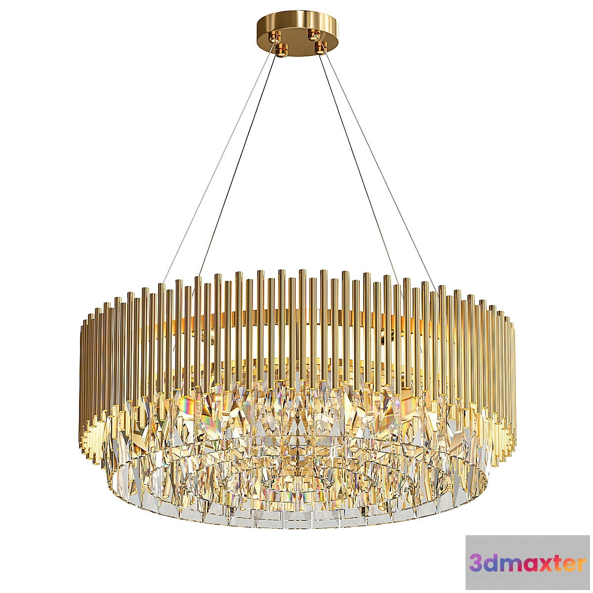 1447608 - Exult 3D Max