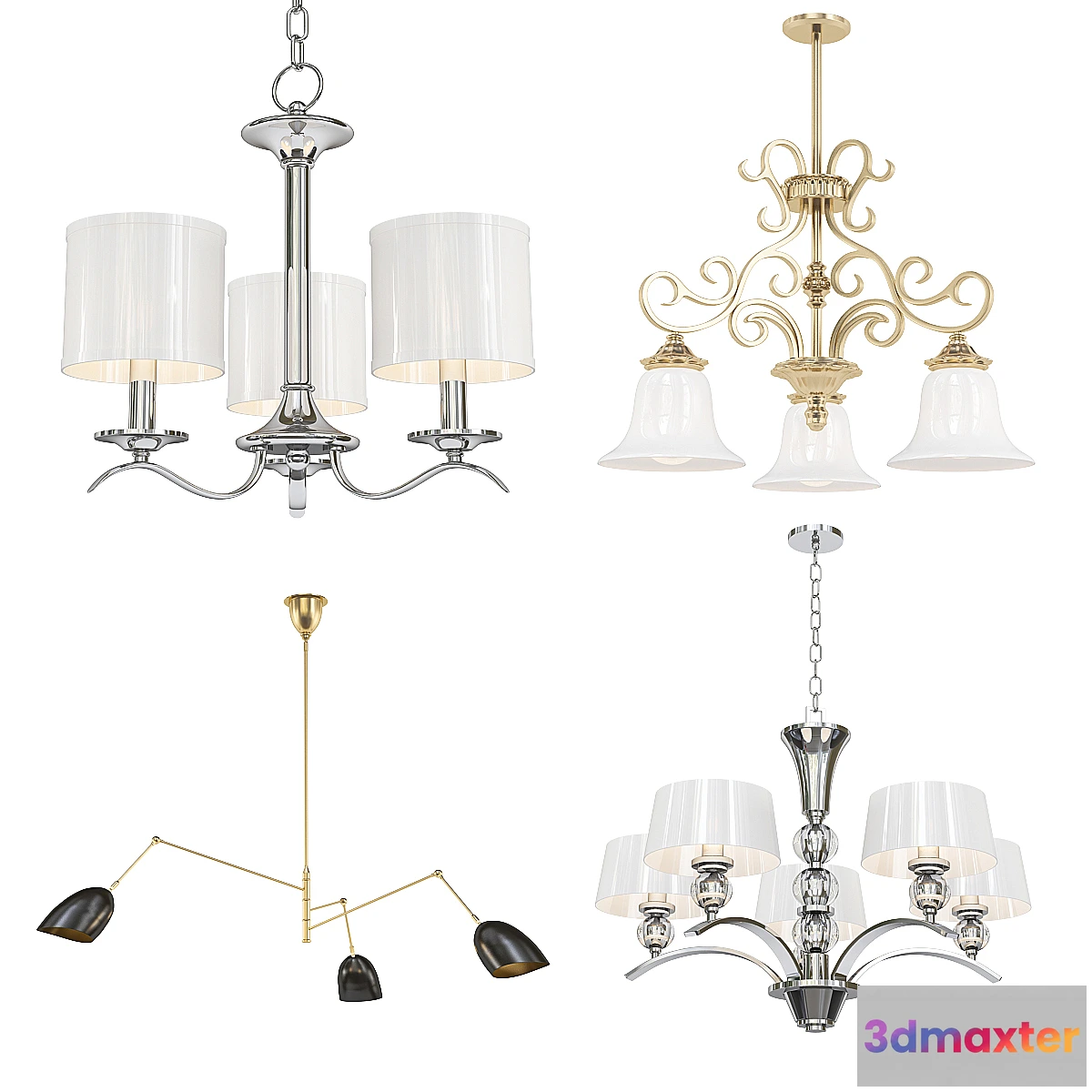 1447664 - set178 3D Max