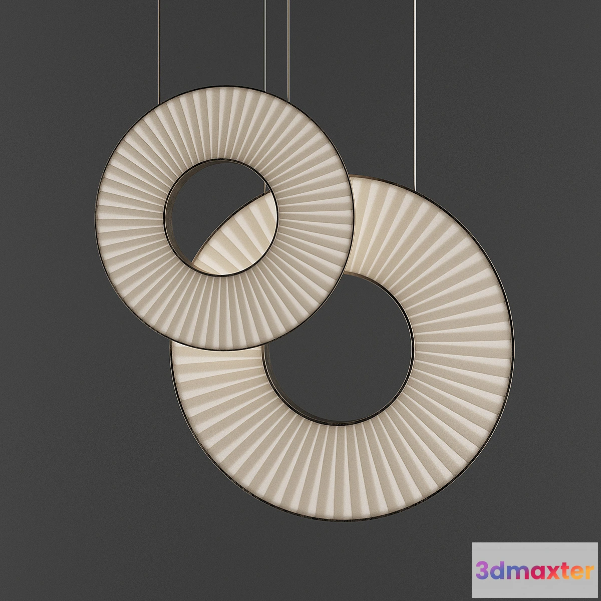 1447796 - FABRICE BERRUX IRIS 3D Max