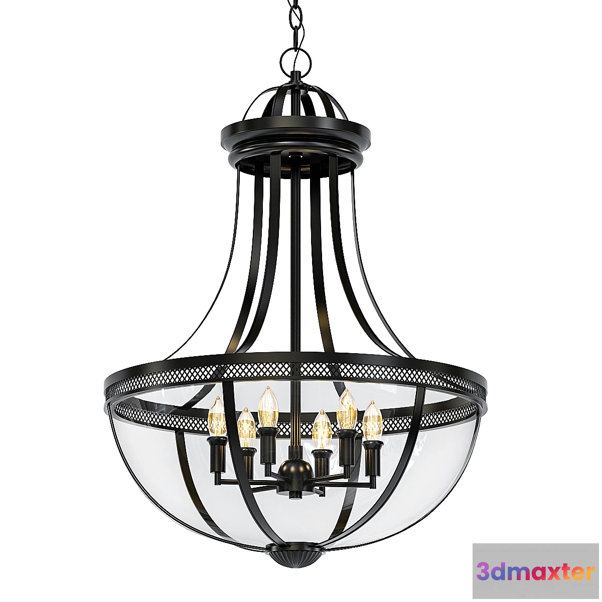 1447956 - Capitol 3D Max