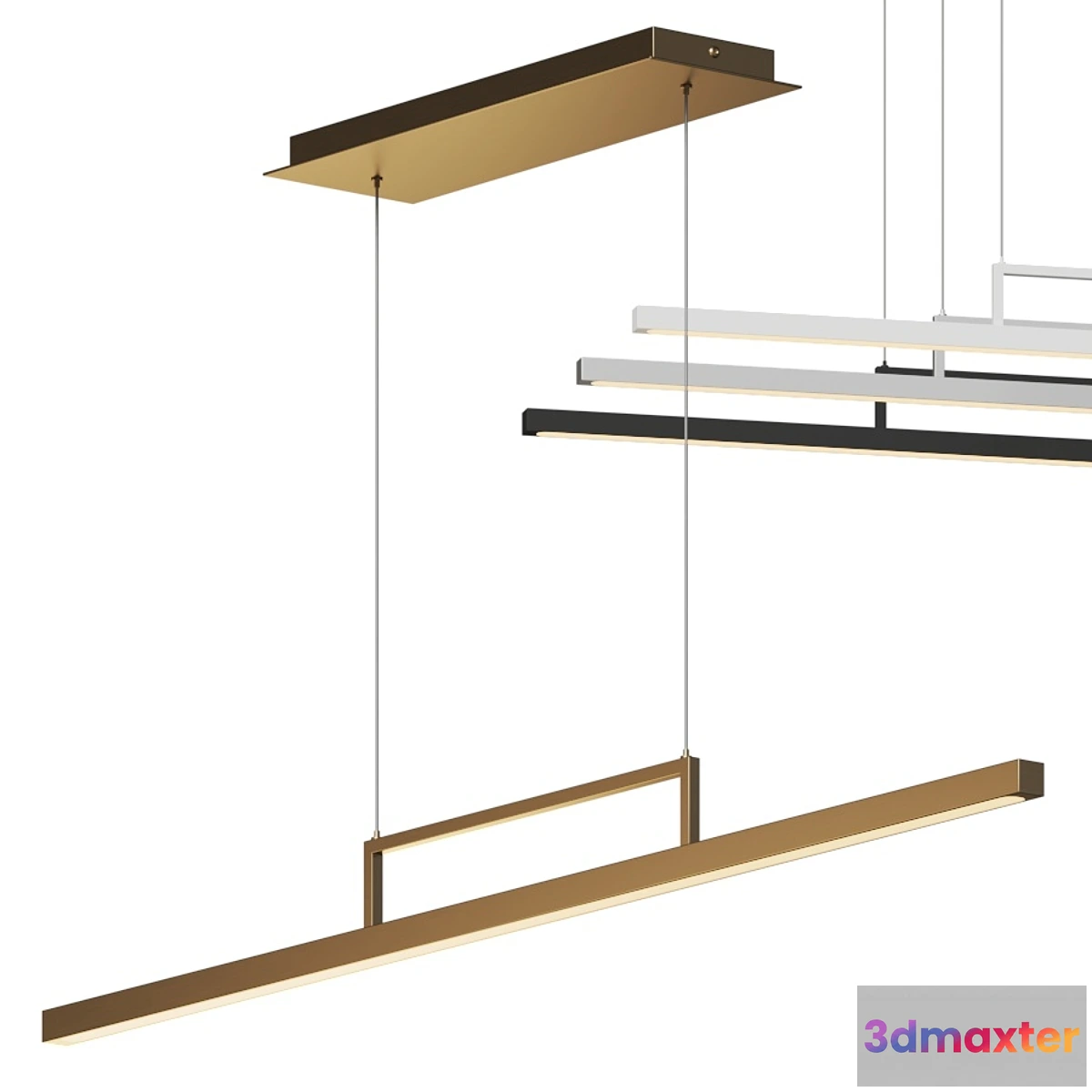 1448600 - Stylus by Oxygen Lighting 3D Max