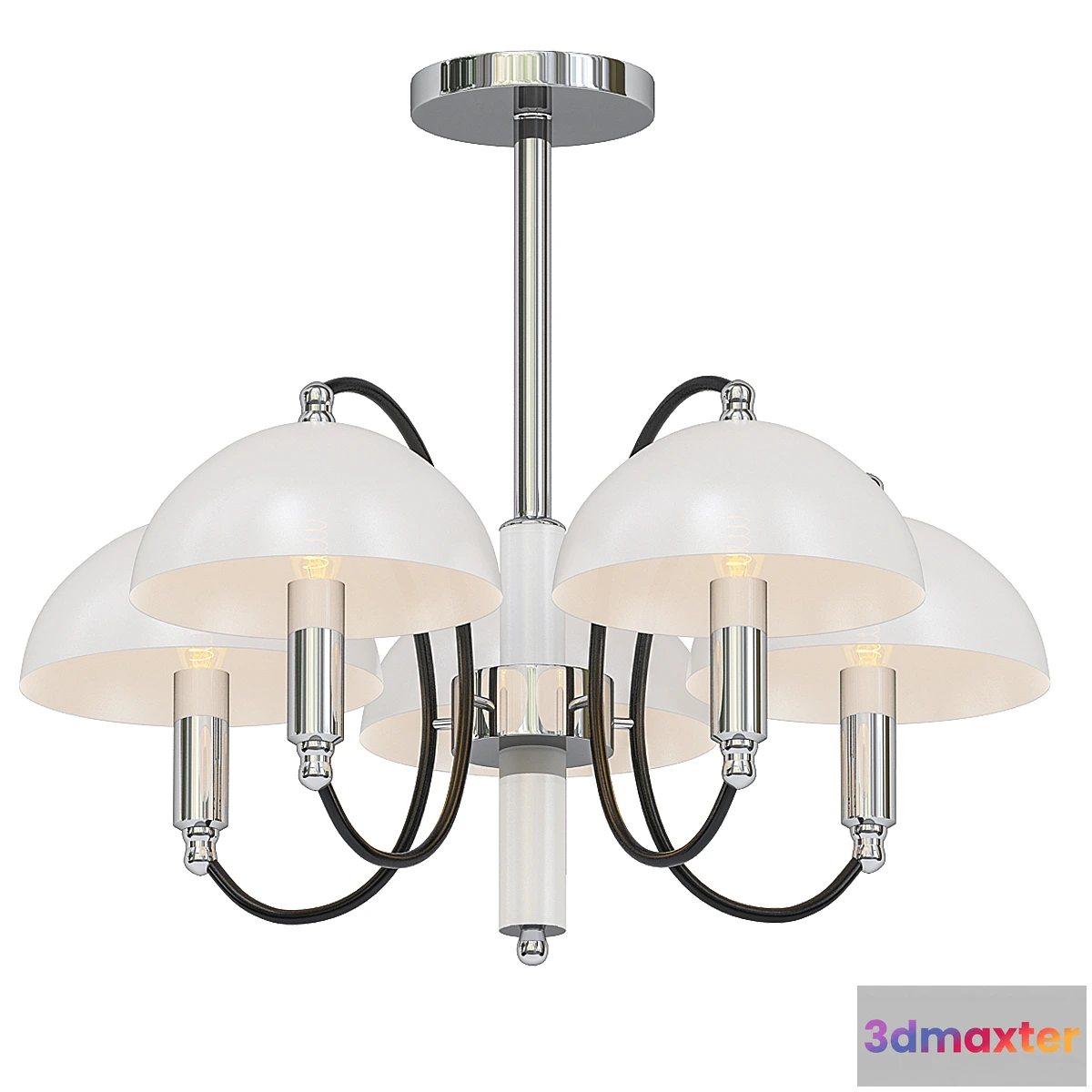 1449102 - Lussole Gila Grlsp 3D Max