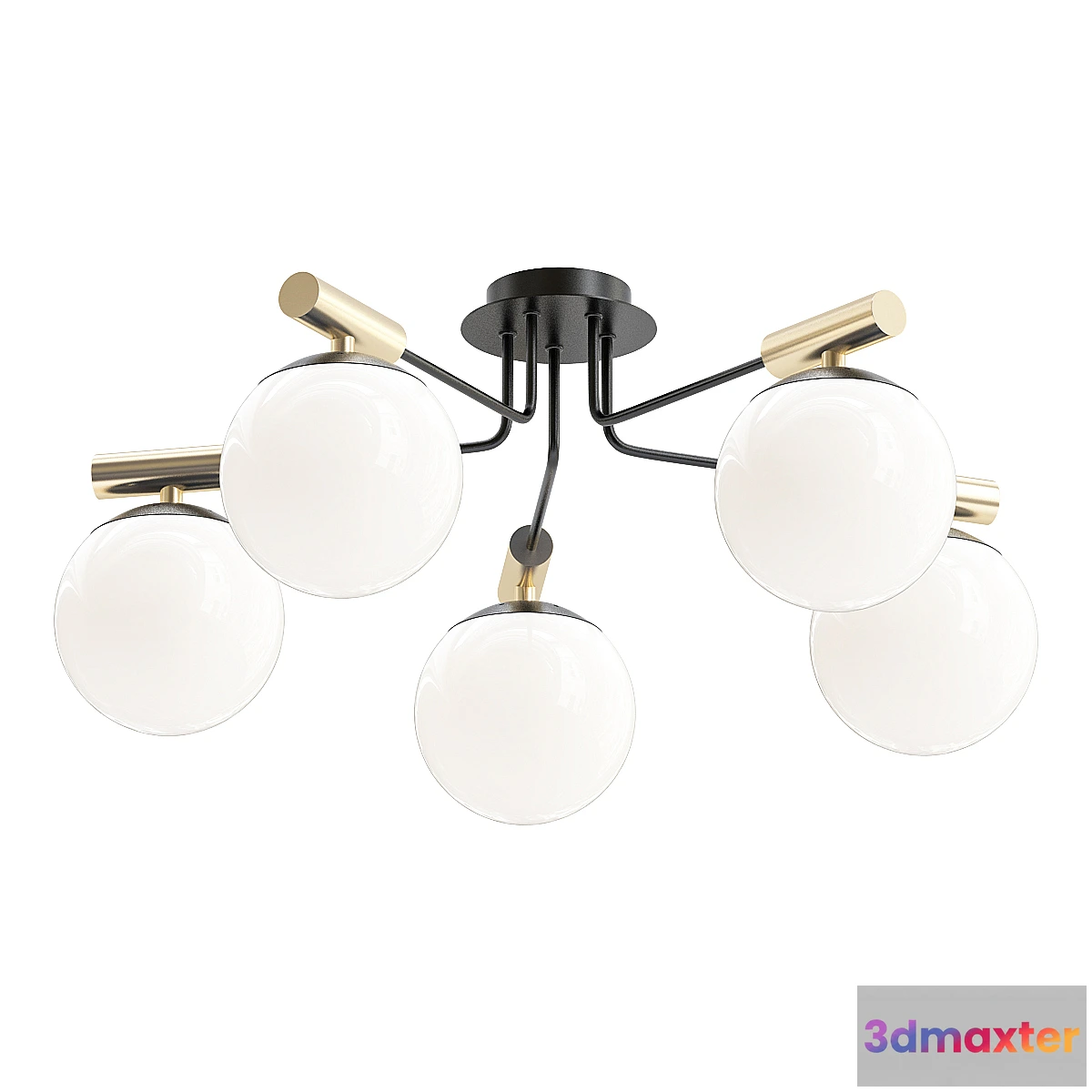 1449176 - Freya FR5011CL 3D Max