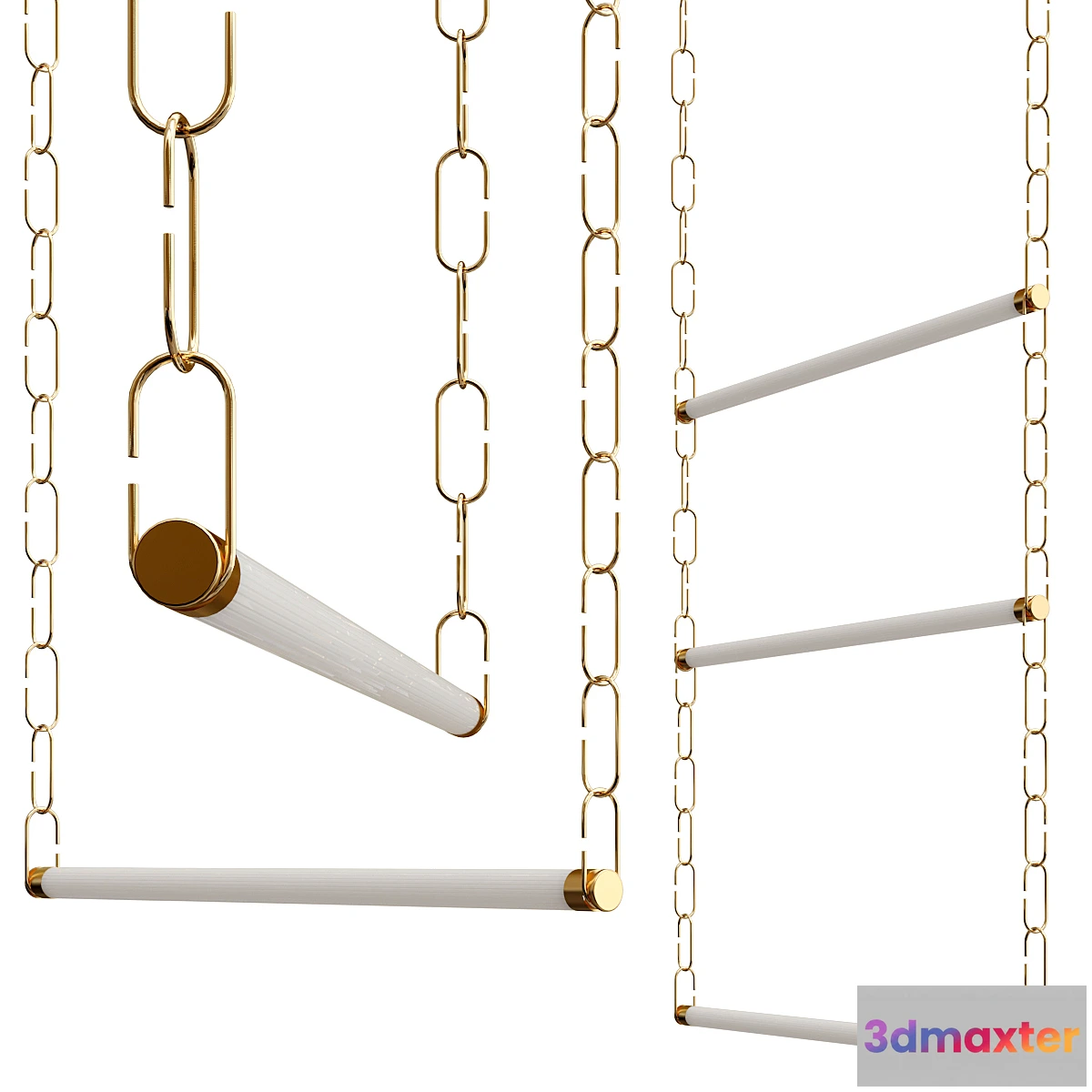 1449192 - Soft by Davide Groppi 3D Max