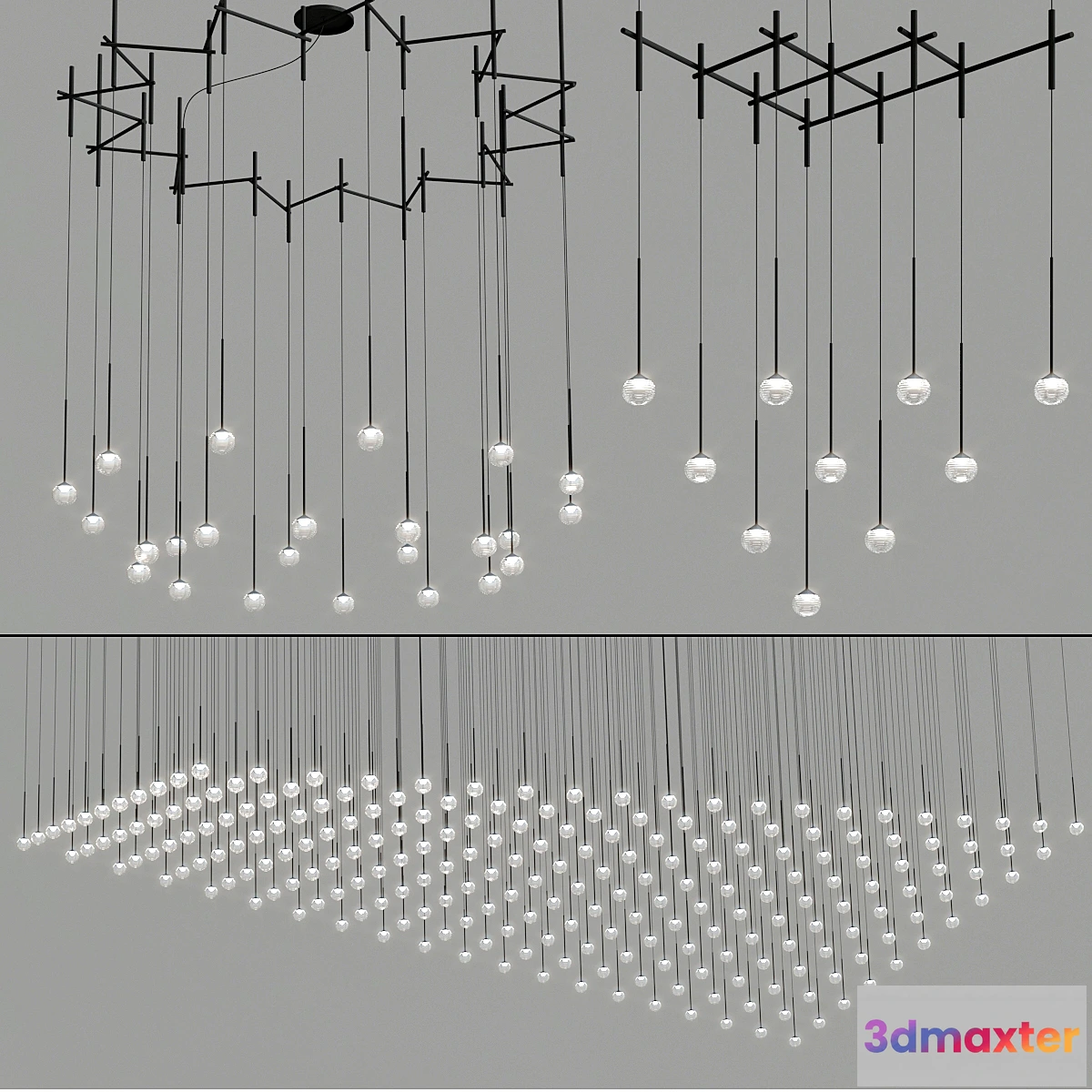 1449220 - Vibia 3D Max