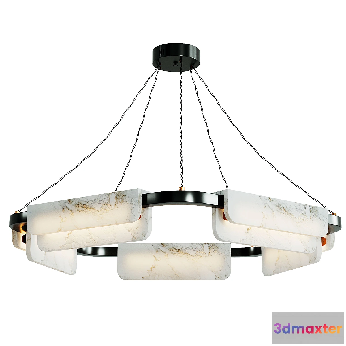 1449270 - Lampatron SENORA 3D Max