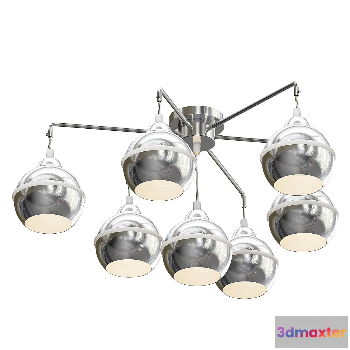 1449272 - Freya tommasa 3D Max