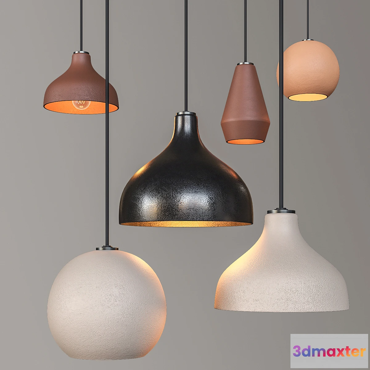 1449446 - Rejuvenation - FOLK Abigail (4 shade) 3D Max