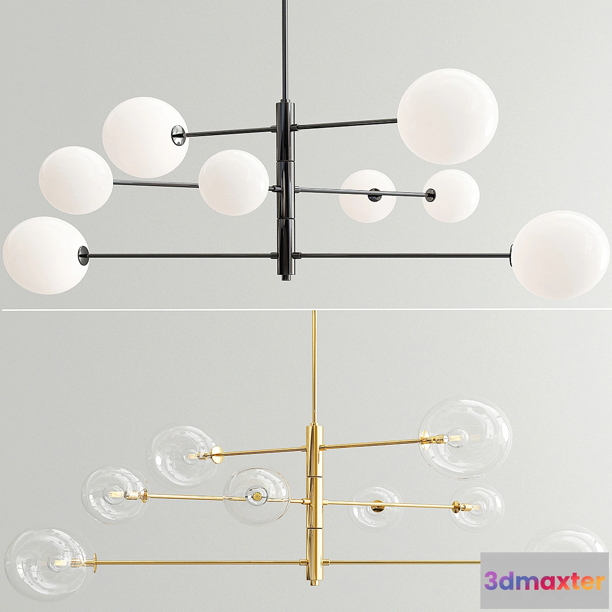 1449592 - ATOM 3D Max