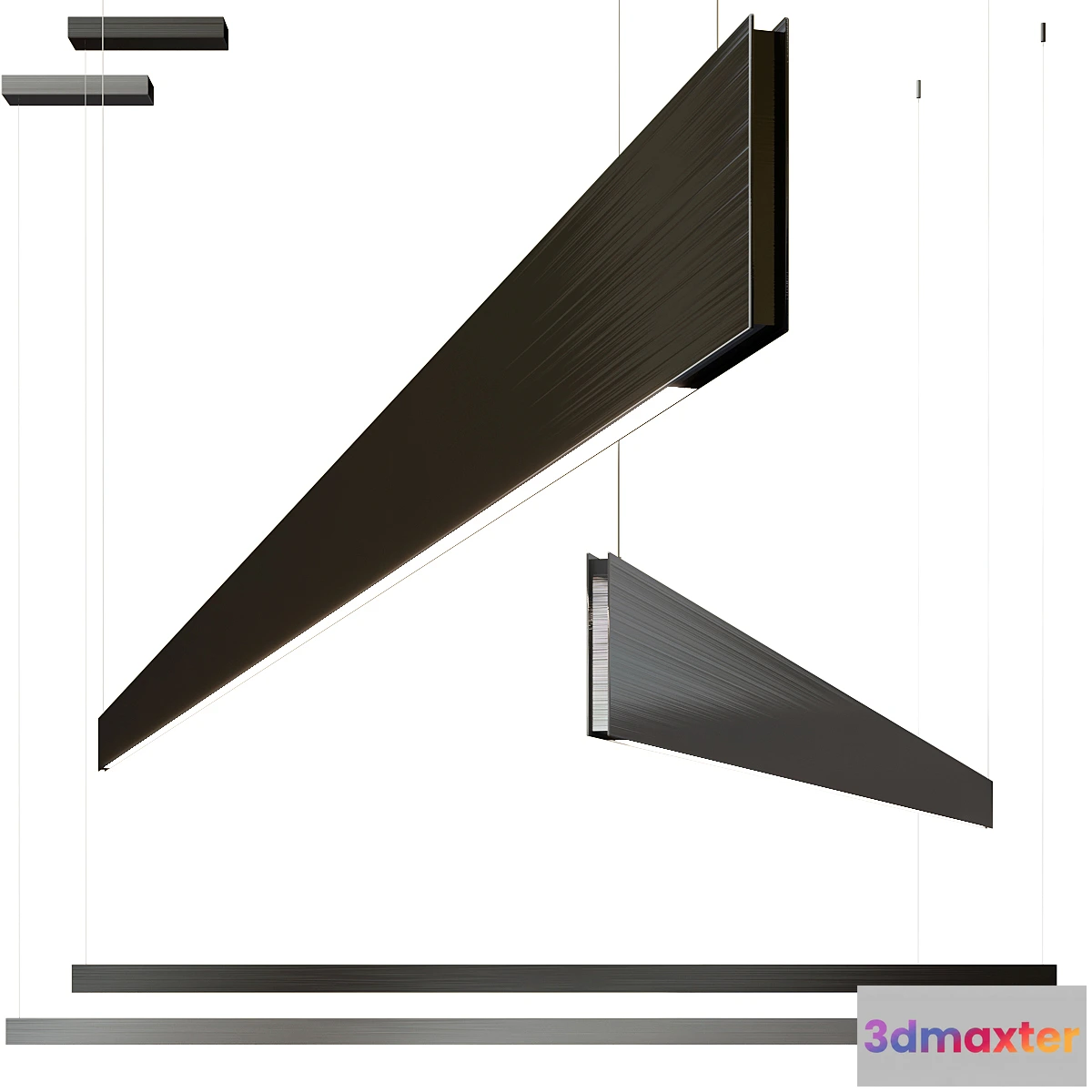 1449656 - SOTTILE By DAVIDE GROPPI 3D Max