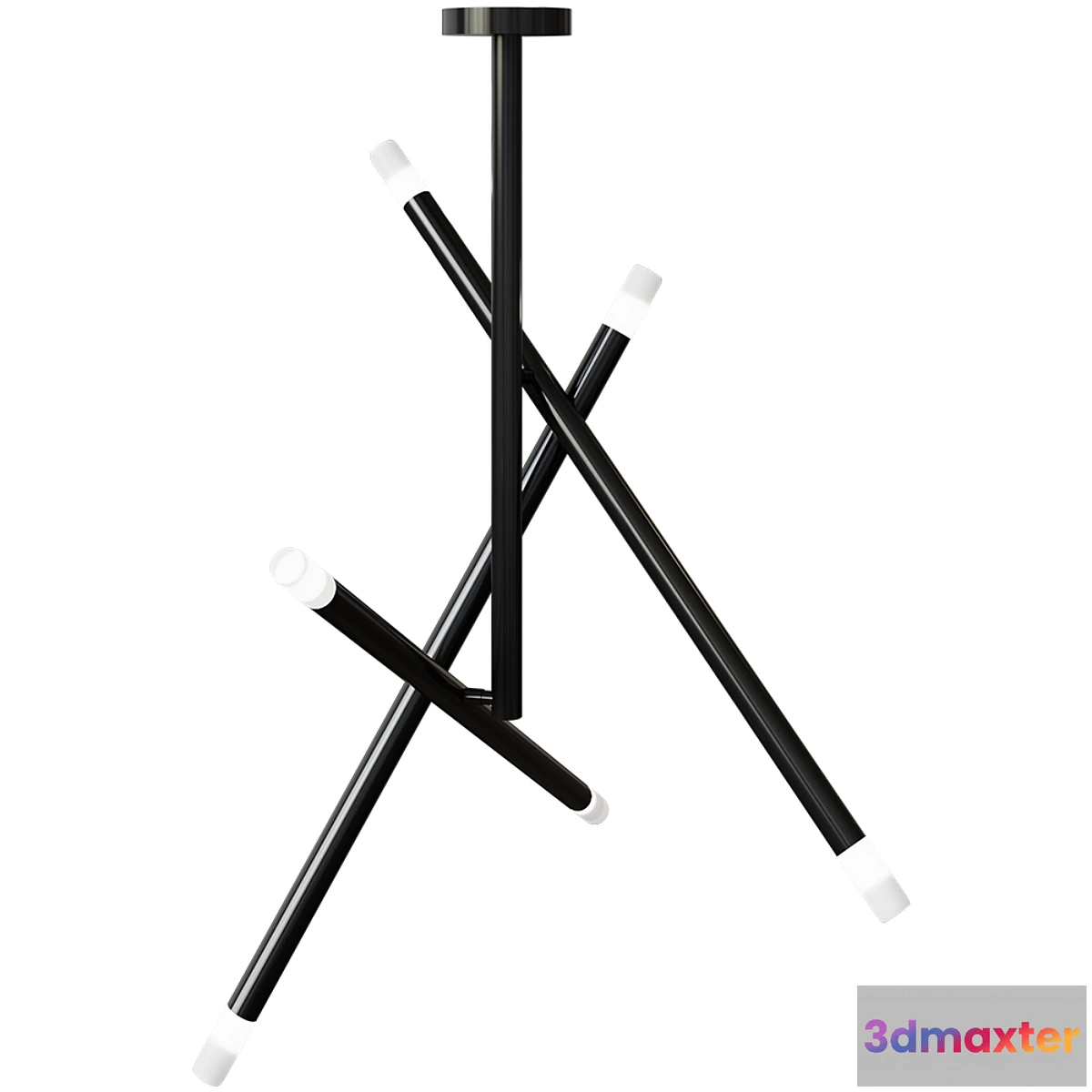 1449966 - Ceiling lamp Arnaut 3D Max