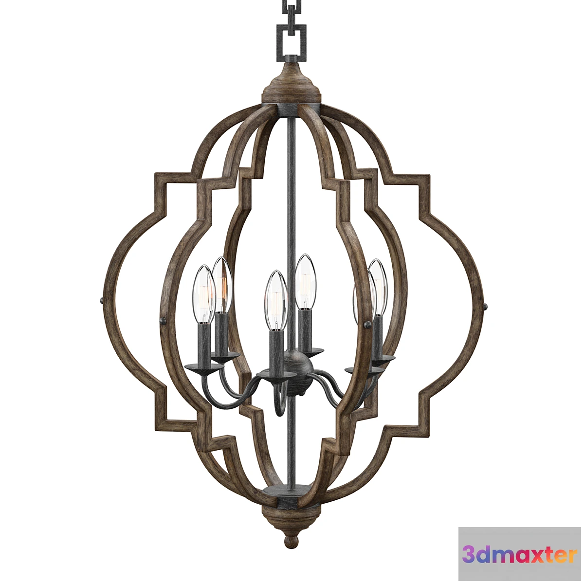 1450626 - Socorro Light 3D Max