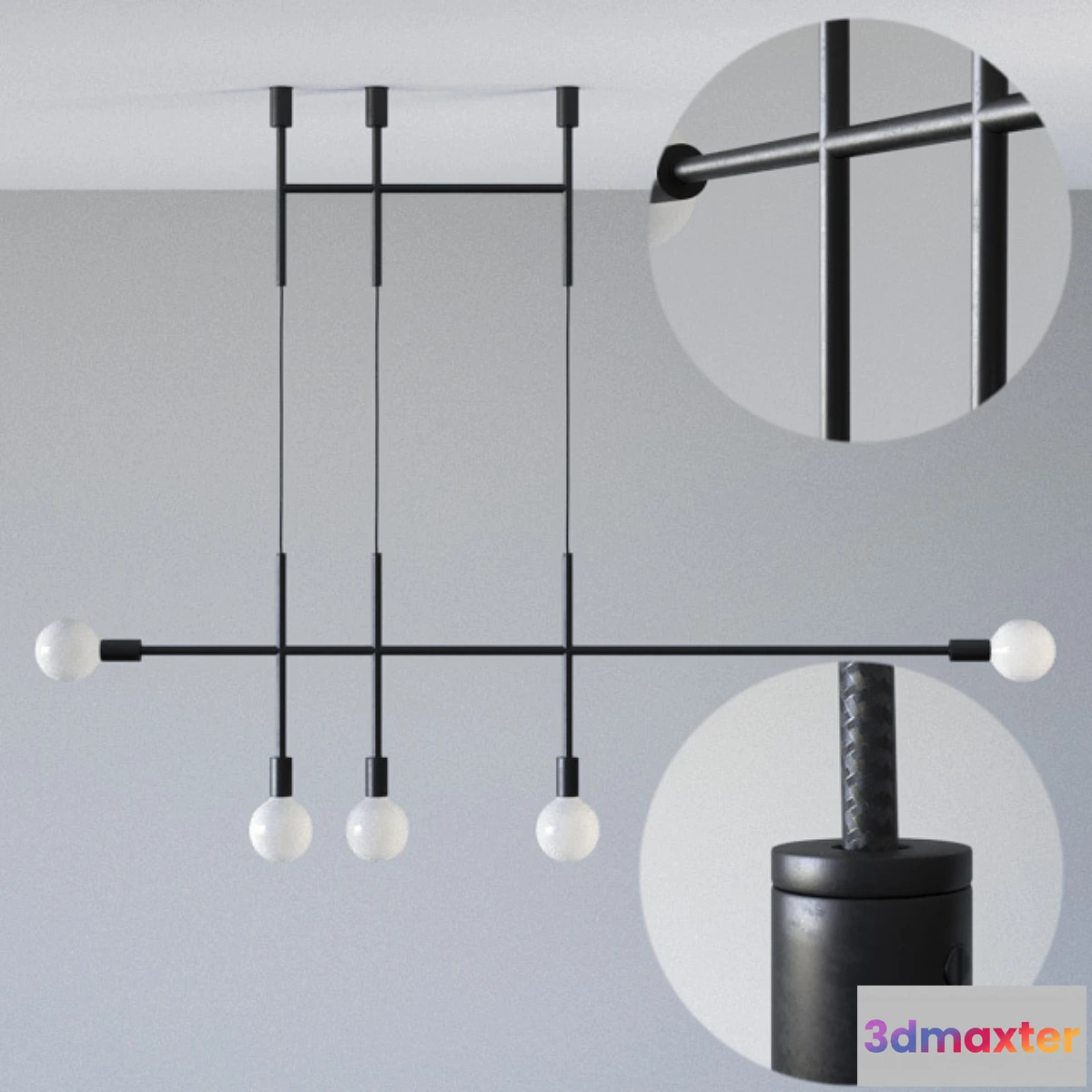 1450640 - Volker Haug Big Kick 3D Max