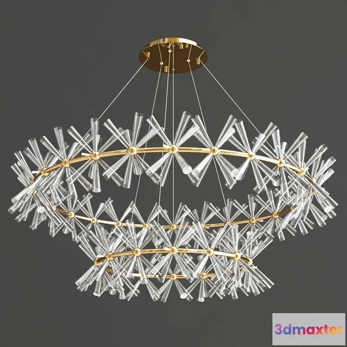 1450872 - Marianna by Romatti 3D Max