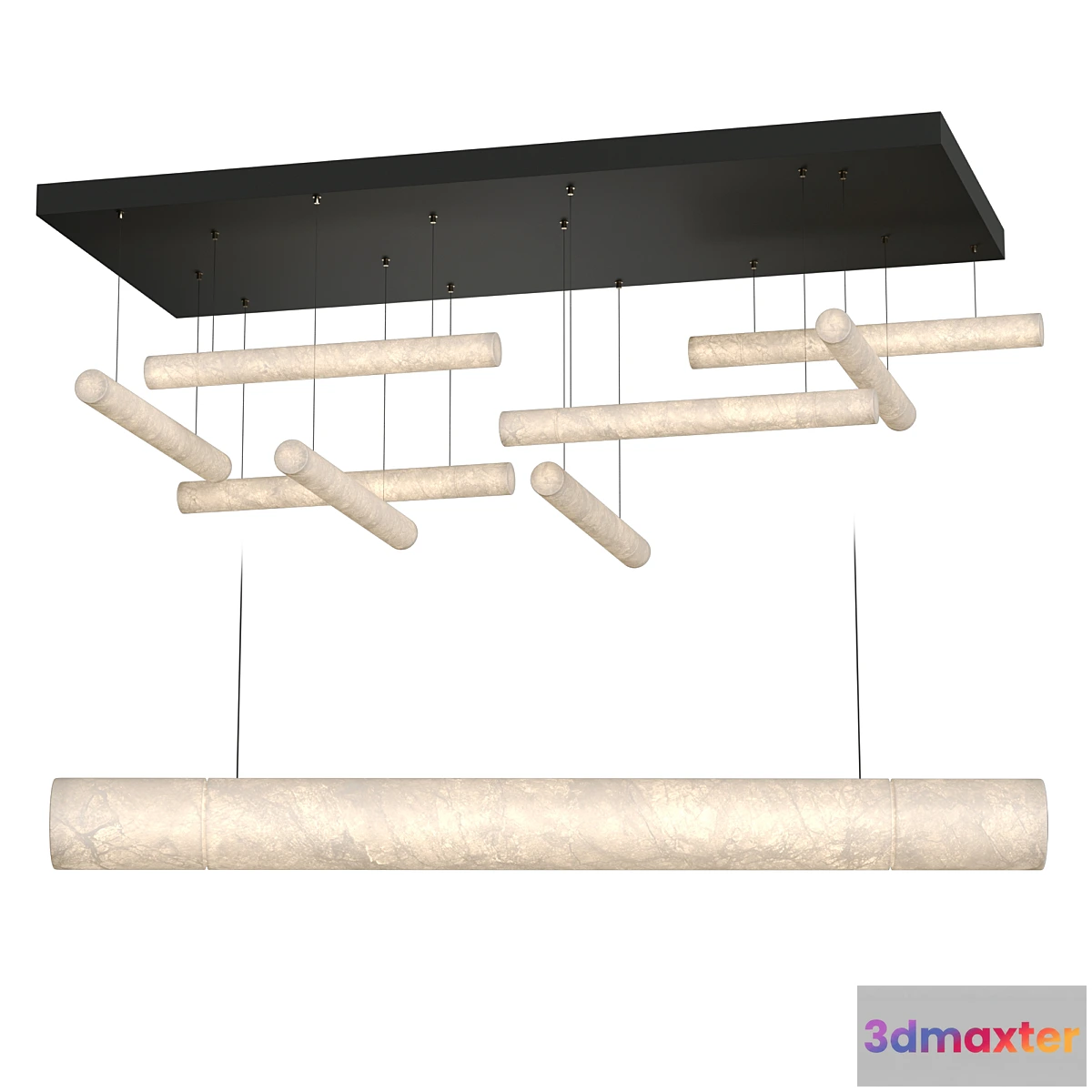 1450970 - SUMATRA H + HF by Atelier Alain Ellouz 3D Max