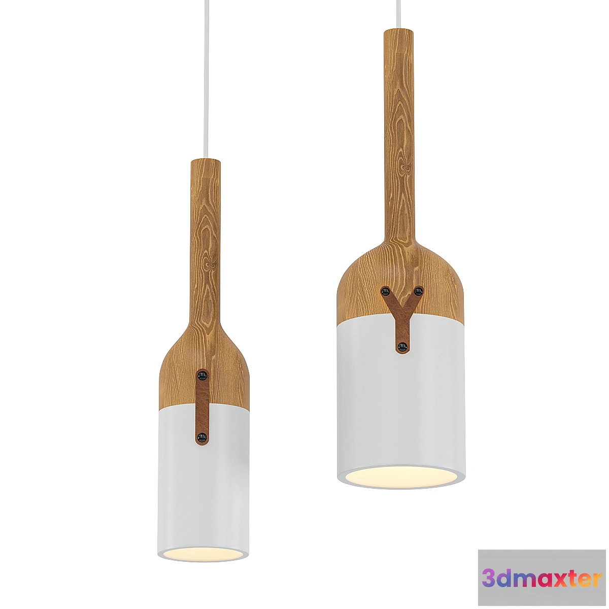 1451122 - nuts 3D Max