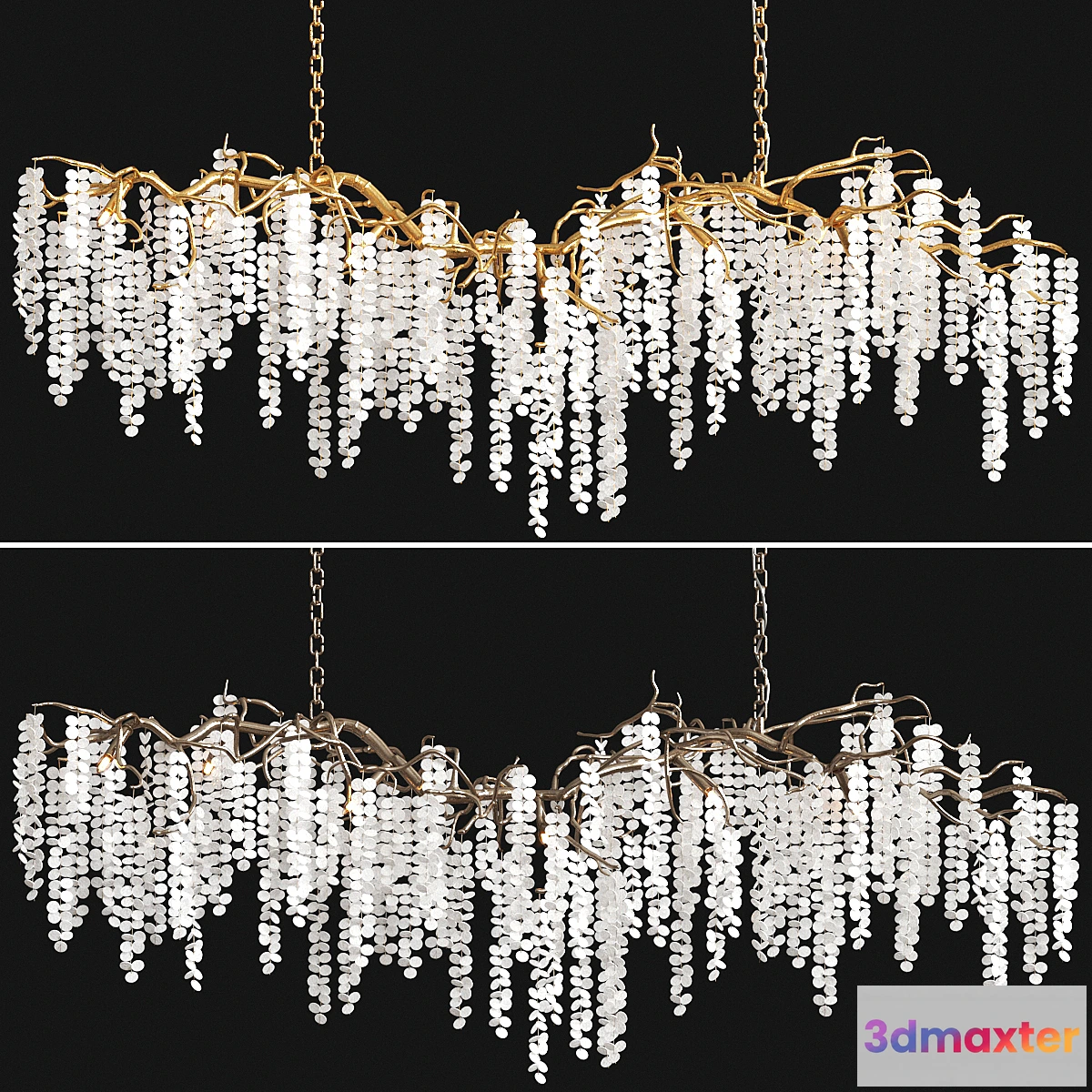 1451124 - Horizontal Shiro Noda by John Richard 3D Max