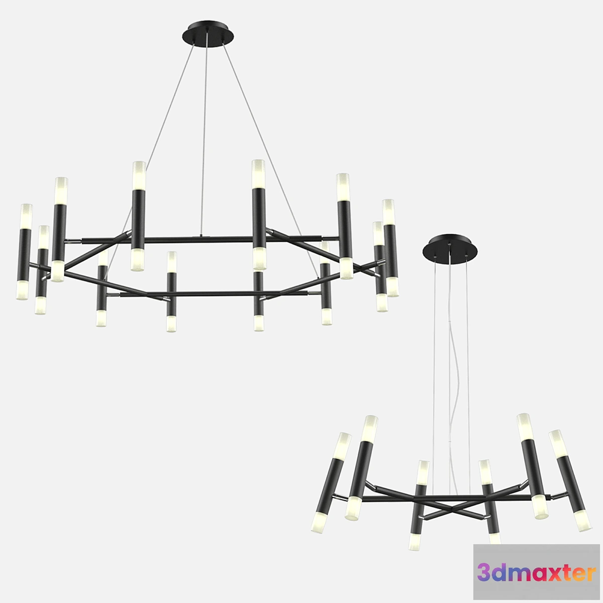 1451132 - Maytoni Technical Vigo 3D Max