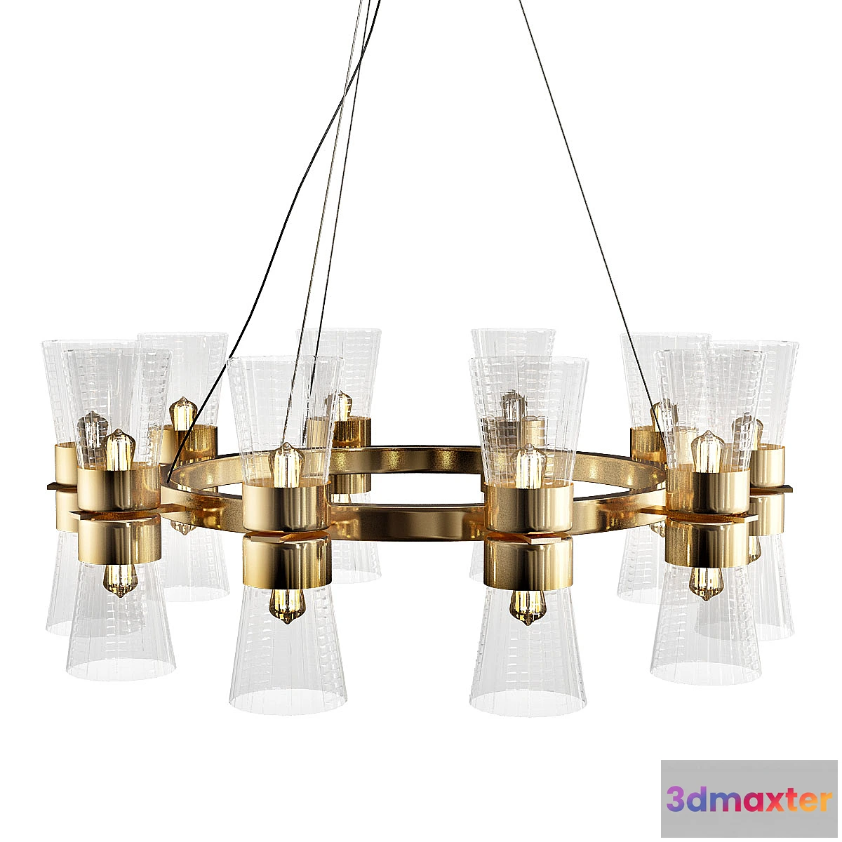 1451212 - BY CANDELA 2 3D Max