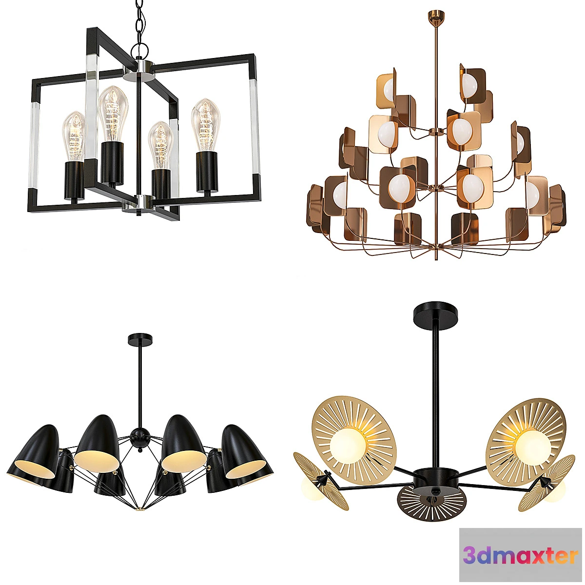 1451686 - Set317 3D Max