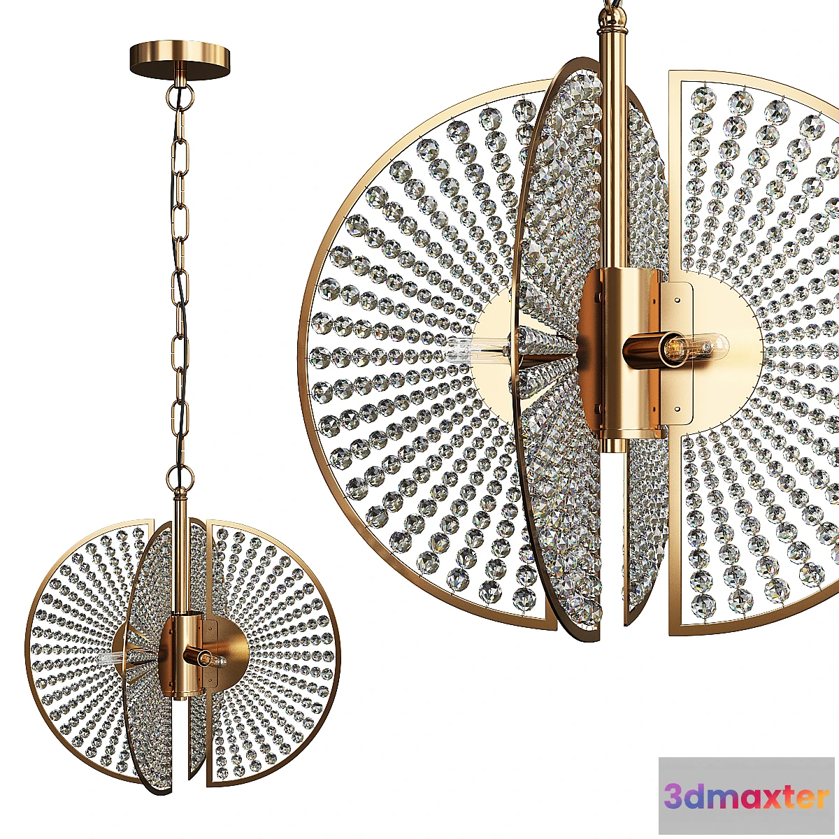 1452100 - Loftey 3D Max