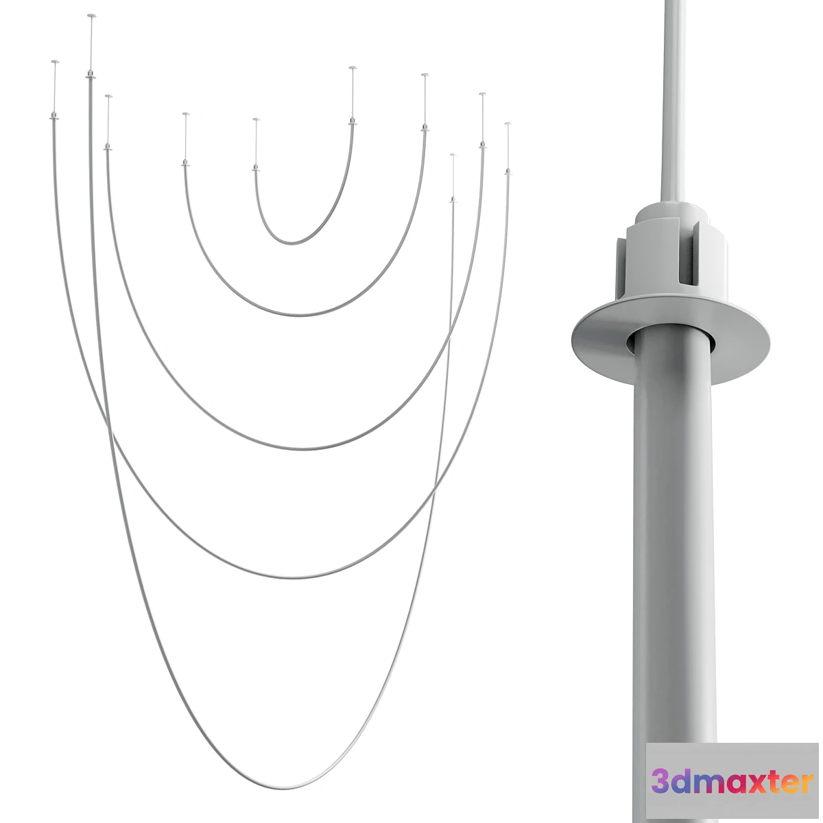 1452312 - FREELIGHT R by Centrsvet 3D Max