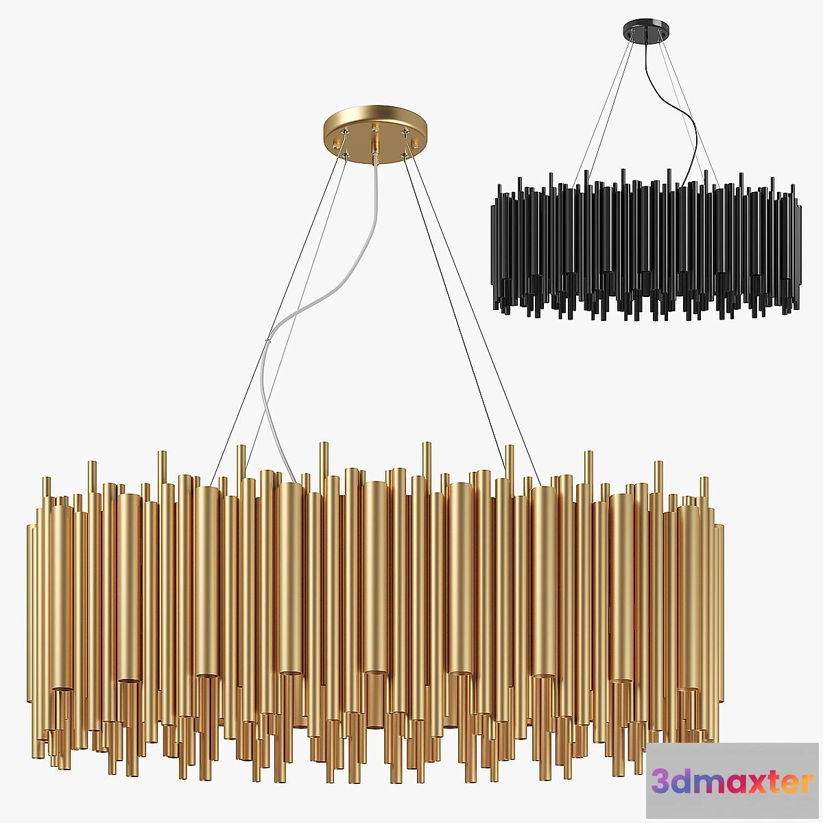 1452446 - 81620x Savona Lightstar 3D Max