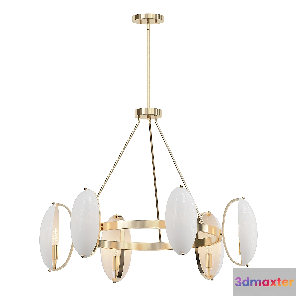 1452628 - Oviform 3D Max