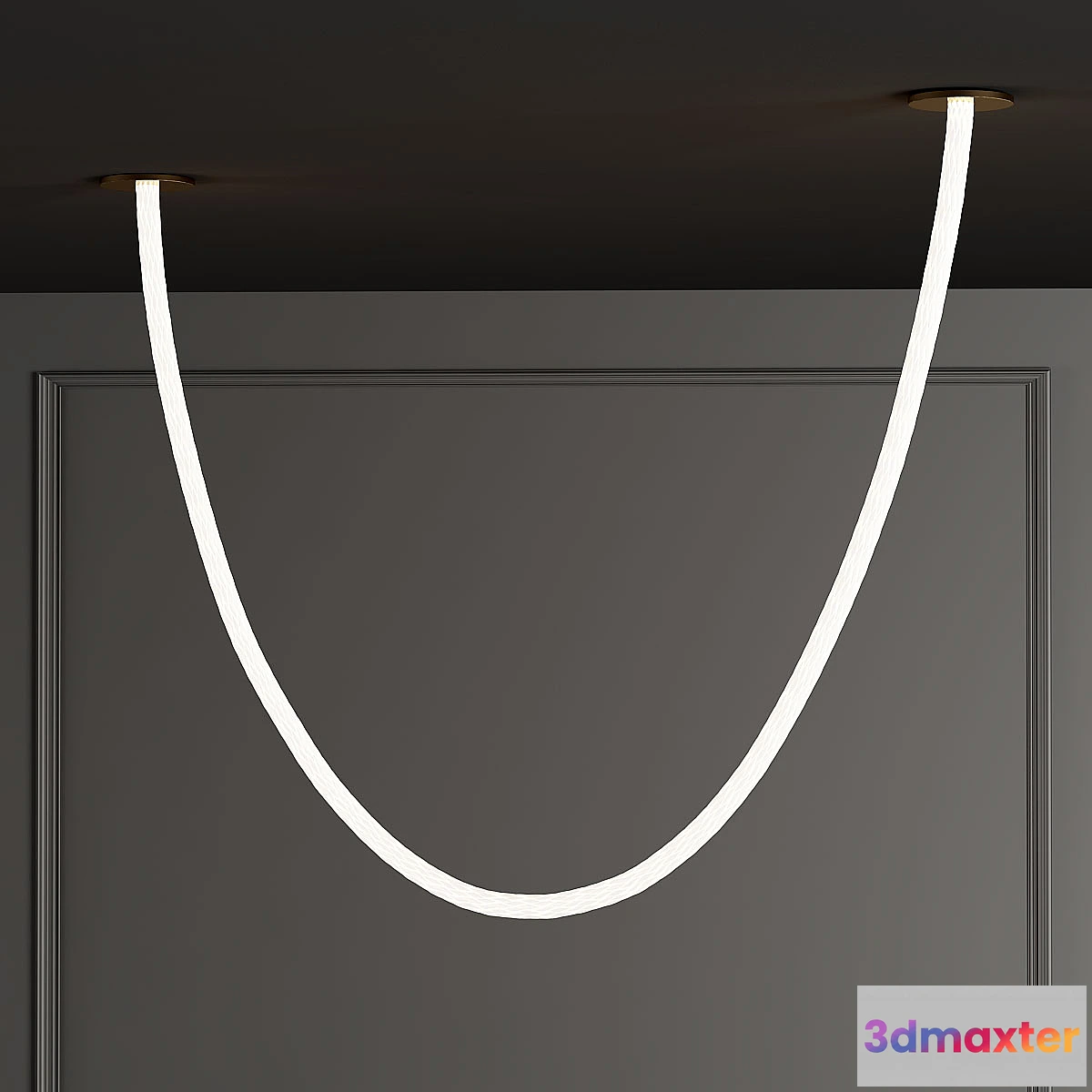 1452630 - Tracer_Loop 3D Max