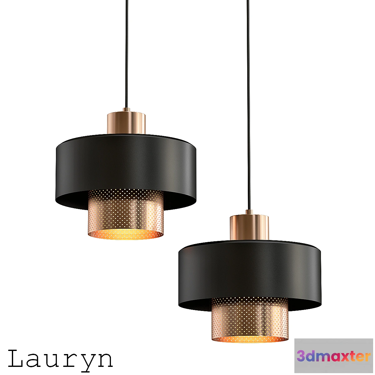 1452752 - Lauryn 3D Max