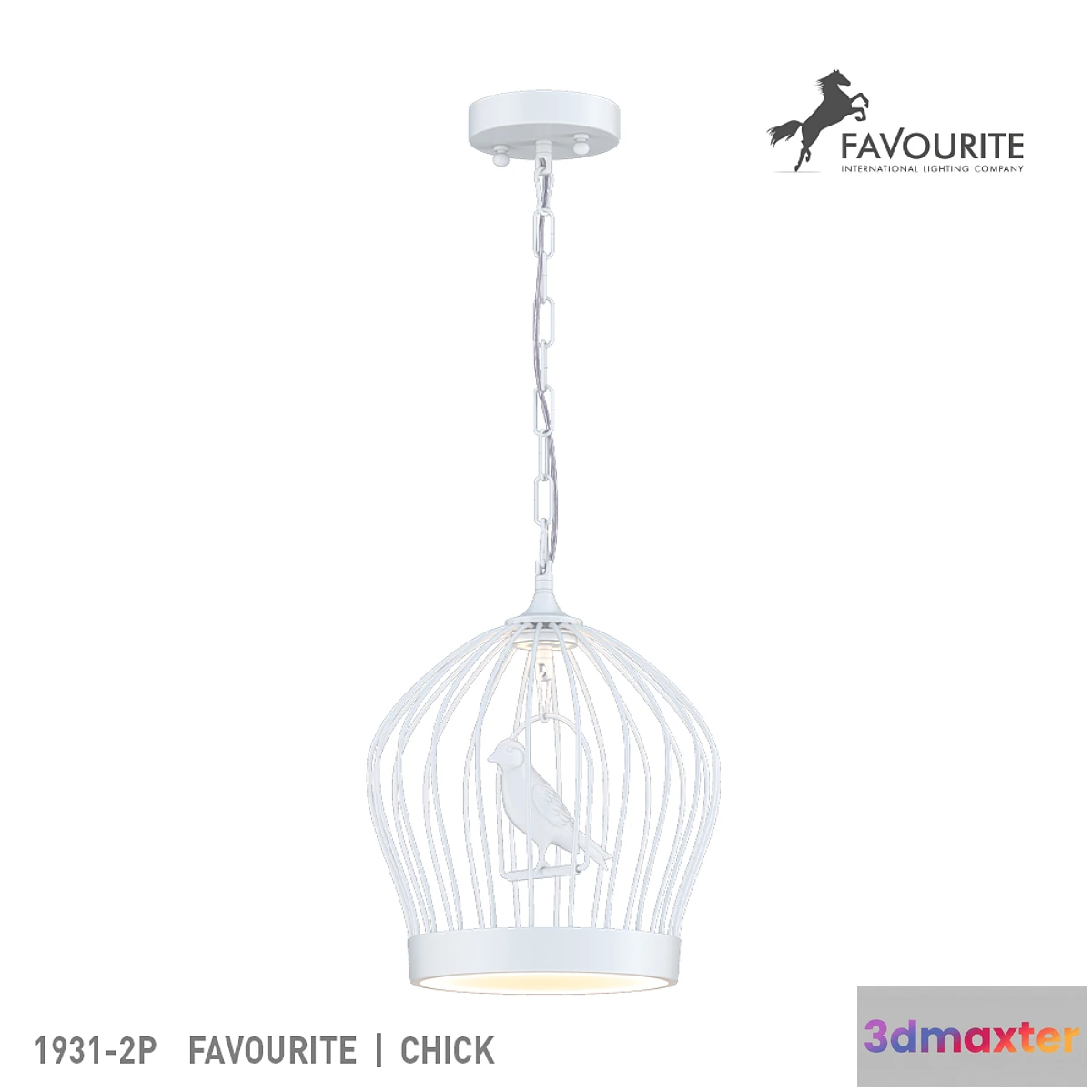 1452796 - Favourite 1931-2P 3D Max