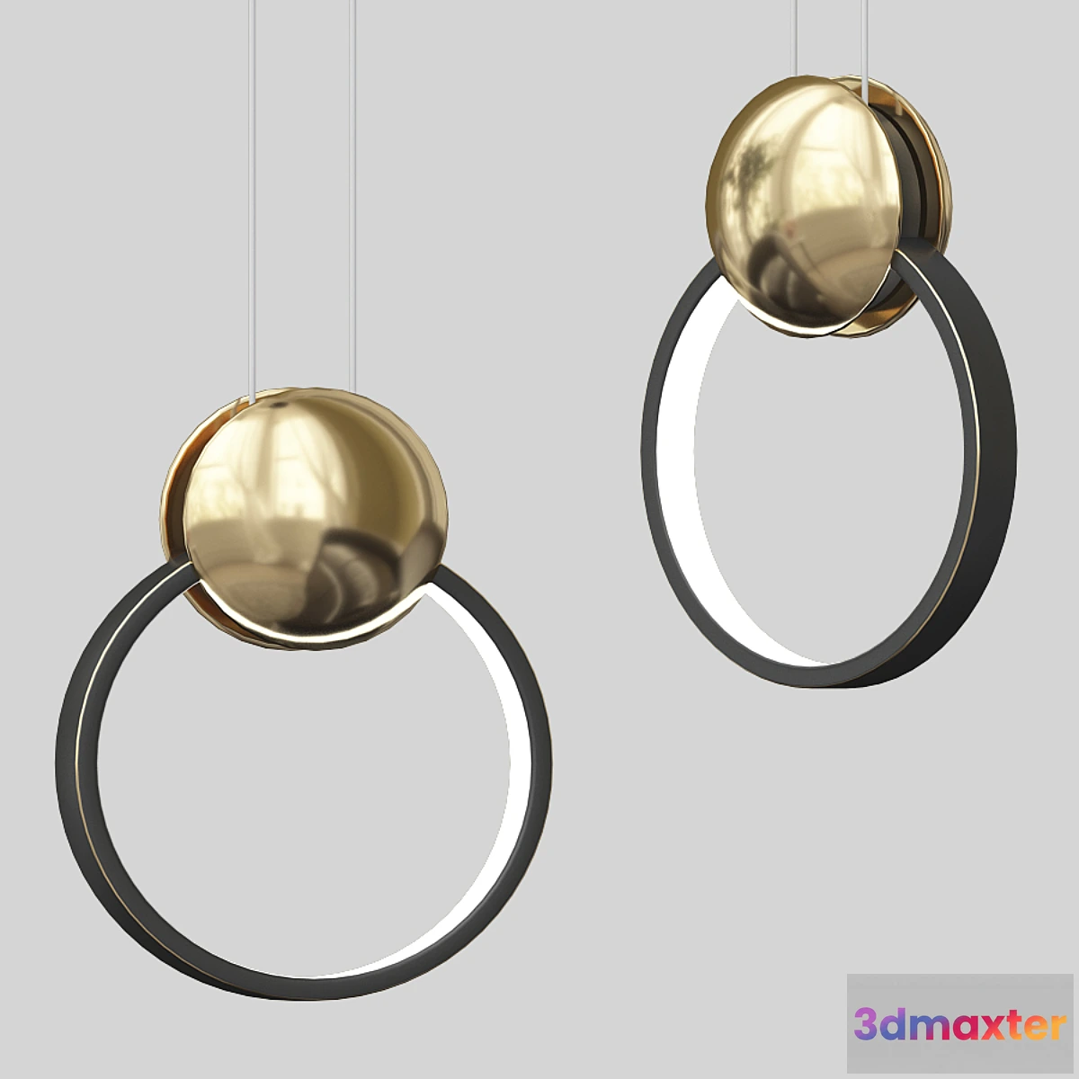 1452882 - Sight lampatron 3D Max